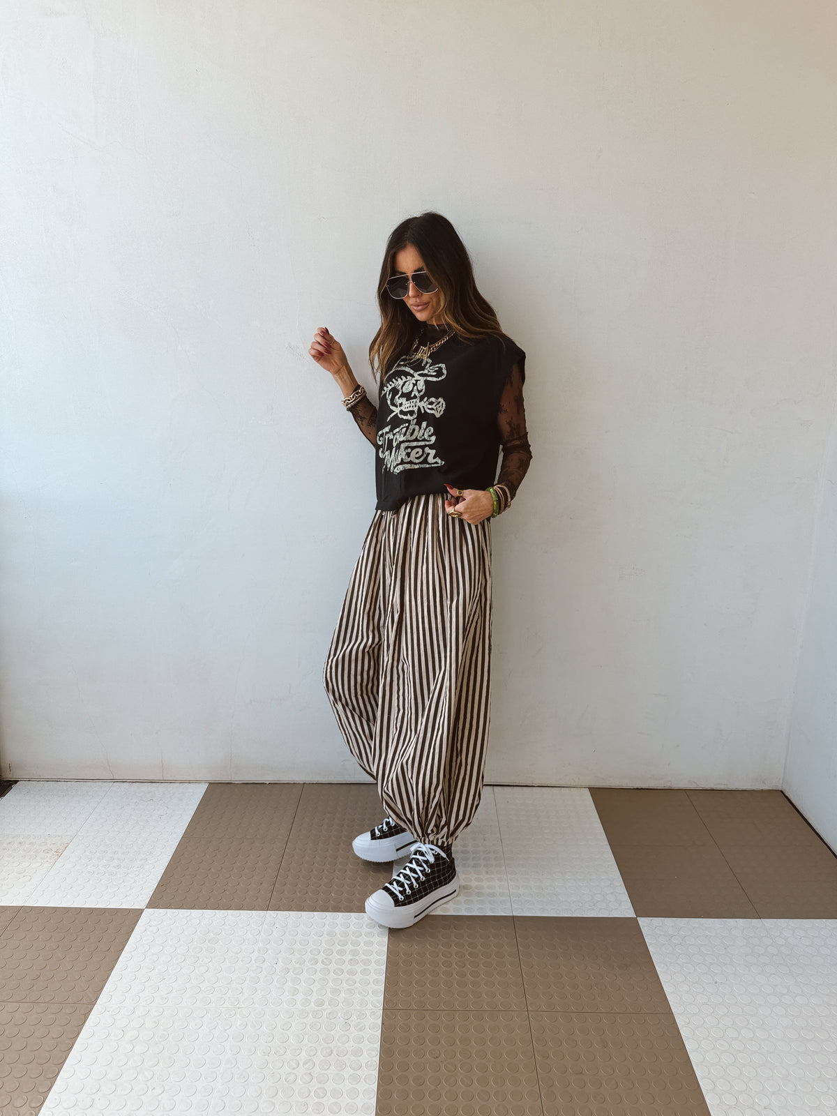 Morley Pants