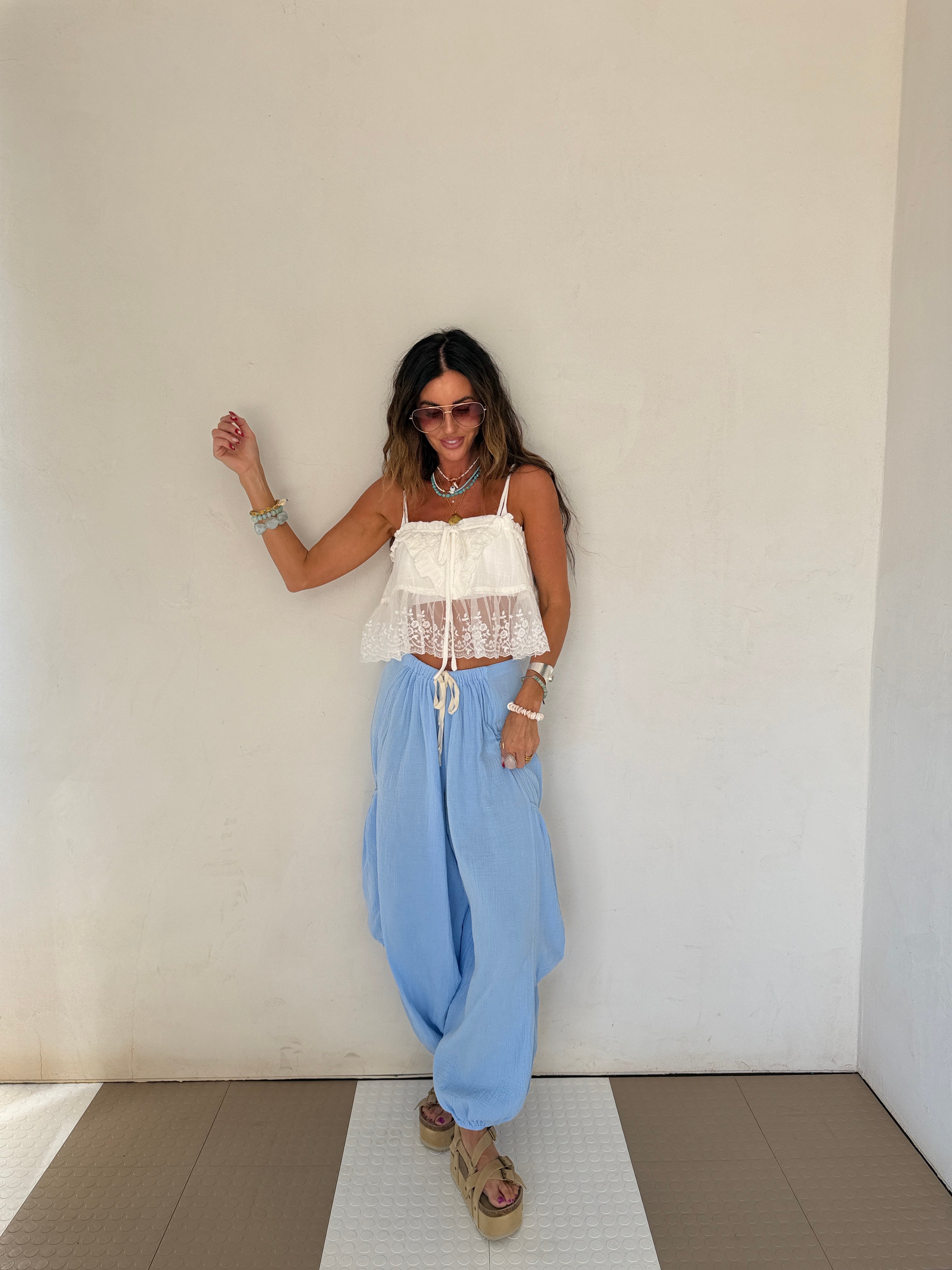 Alyssa Top