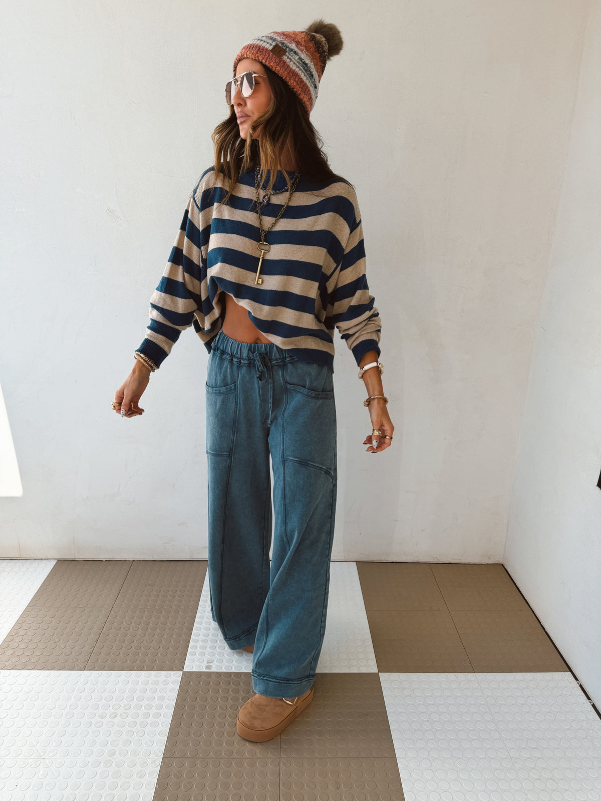 Equinox Sweater