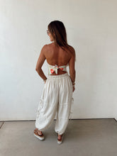 Load image into Gallery viewer, Washed Ashore Pants

