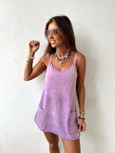 Load image into Gallery viewer, Feeling Breezy Dress
