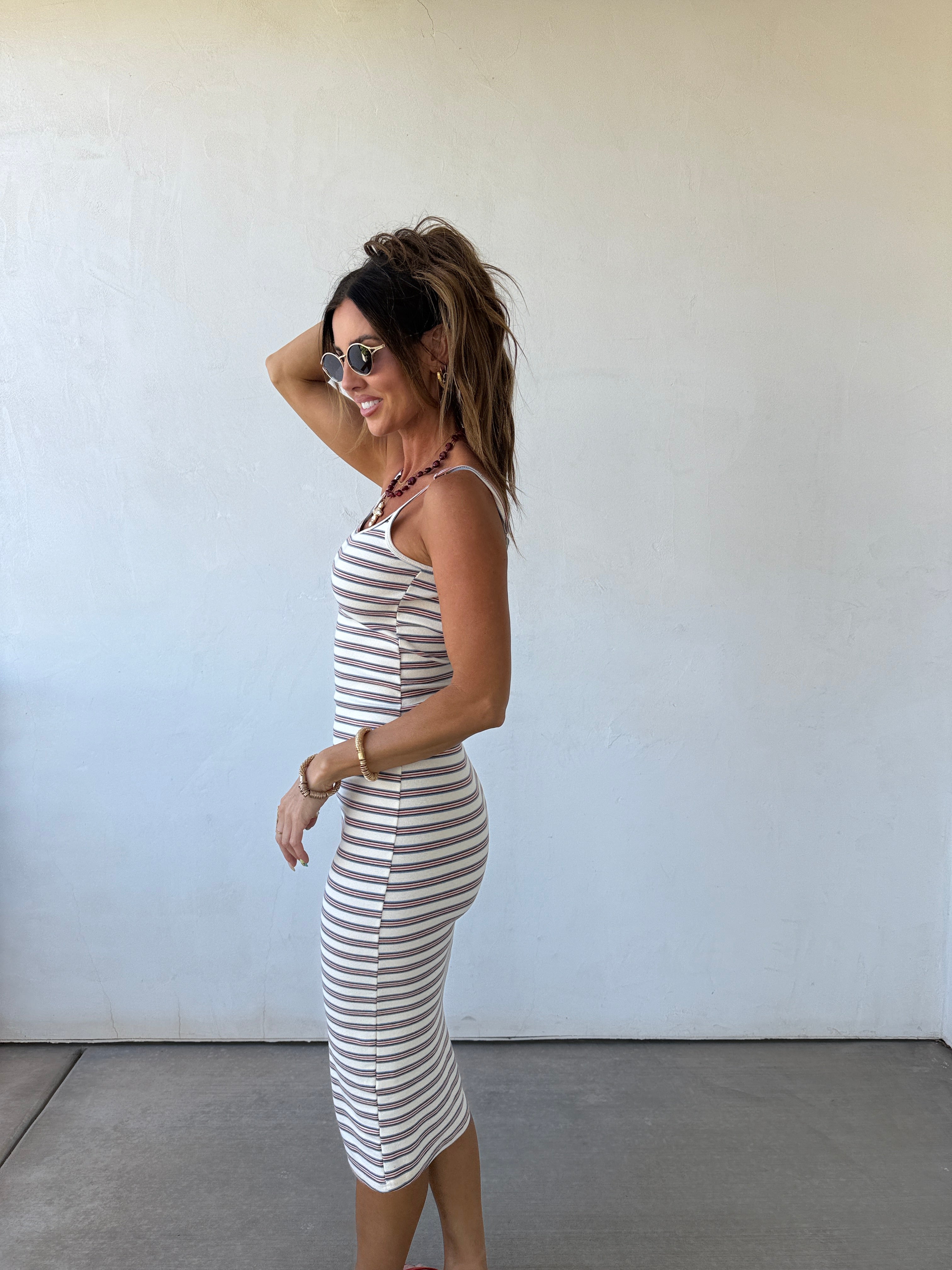 The Home Run Dress