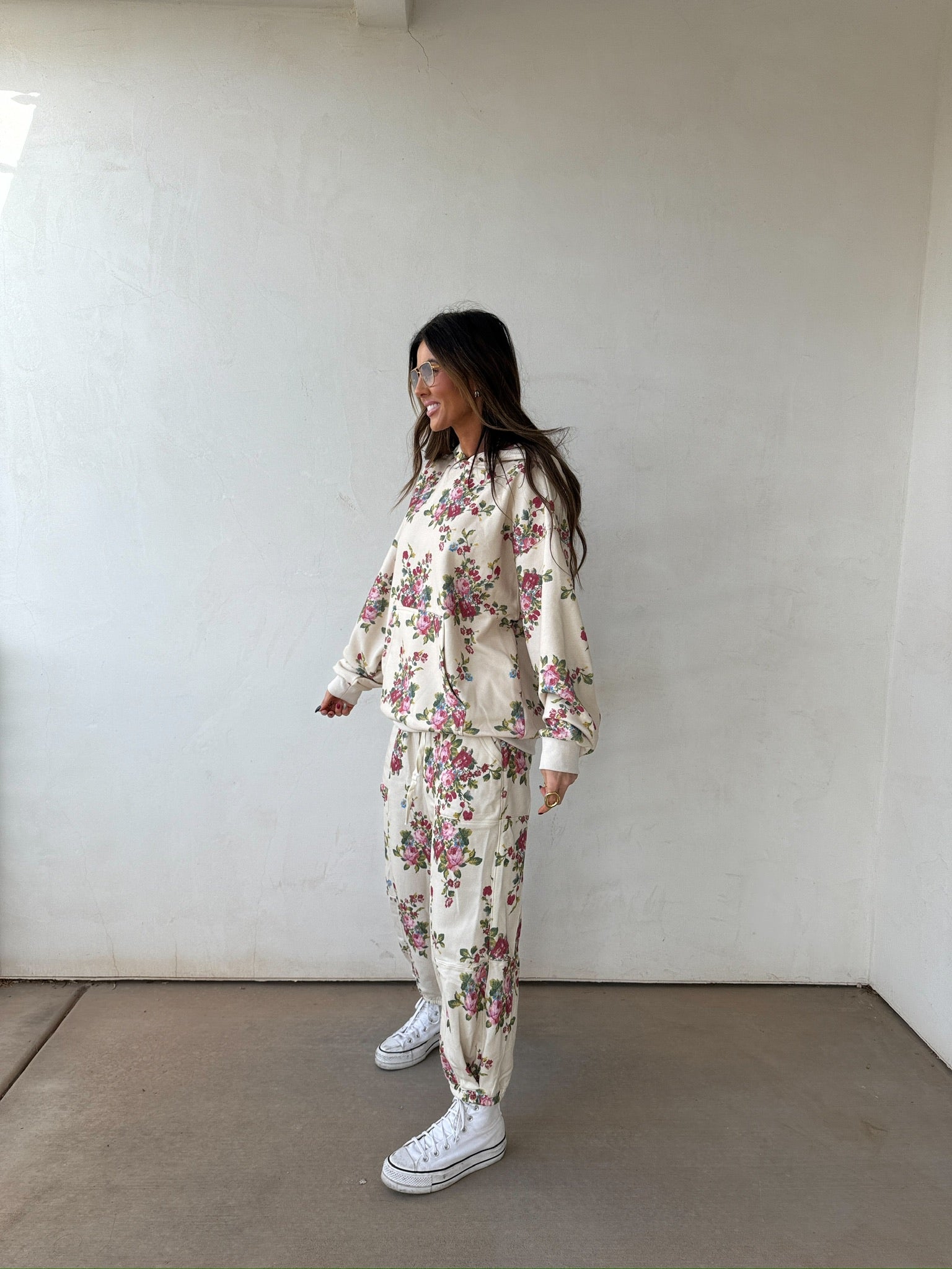 Flower Shop Sweatpants