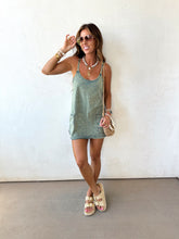 Load image into Gallery viewer, Feeling Breezy Dress
