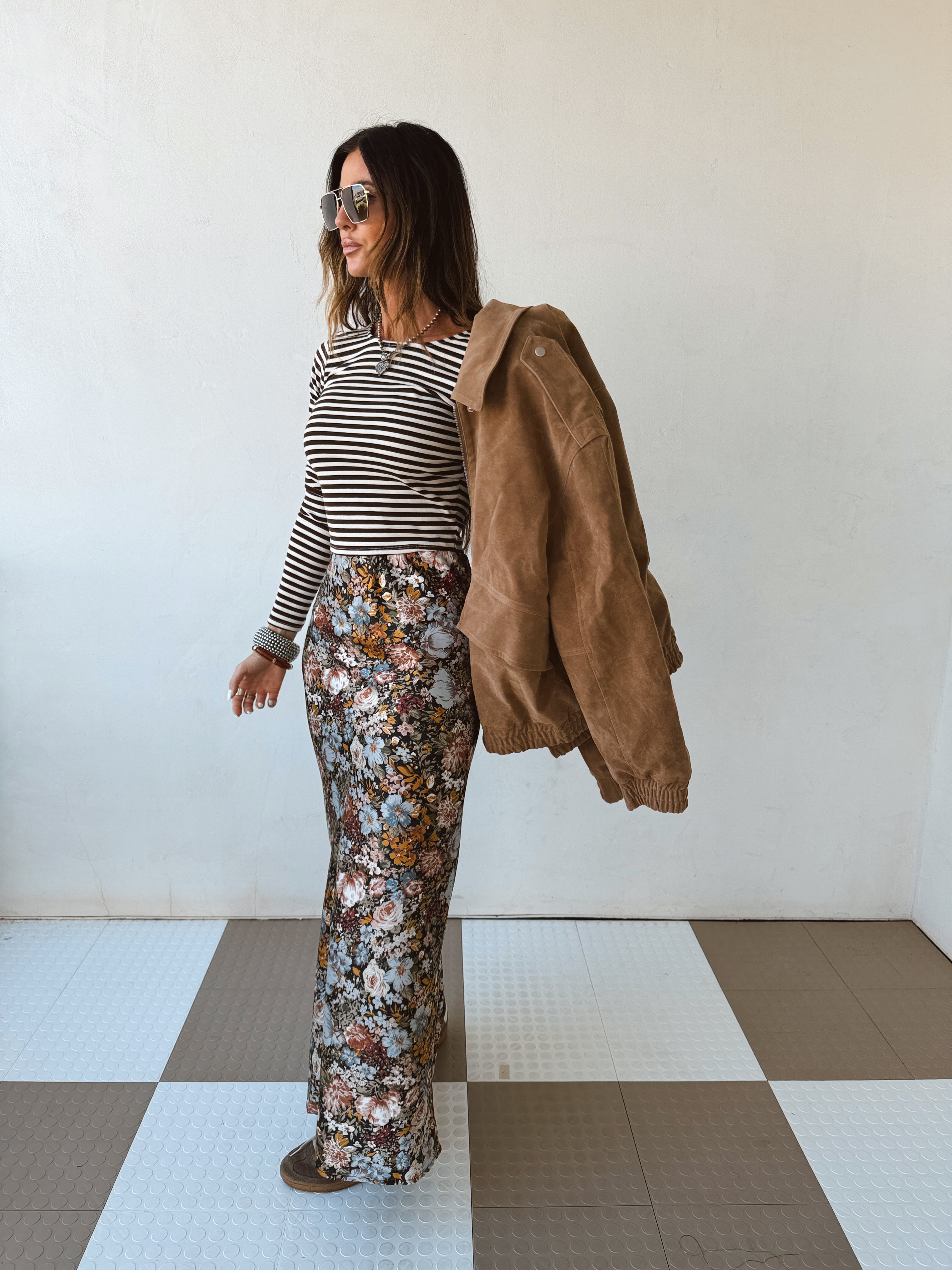 Dark Romance Skirt