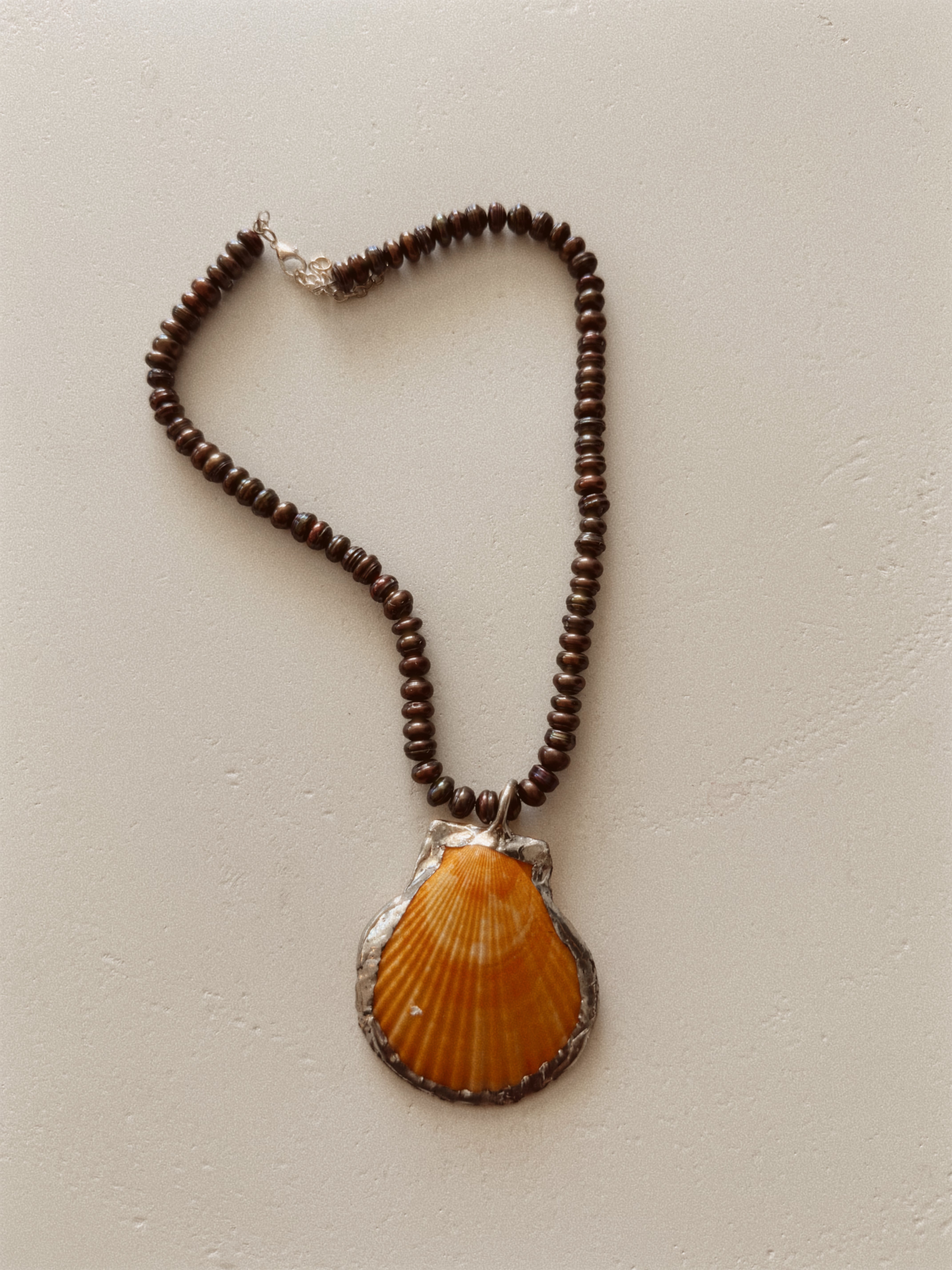 Gold Tide Necklace