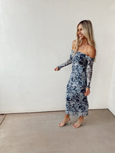 Load image into Gallery viewer, Camilla Rose Dress
