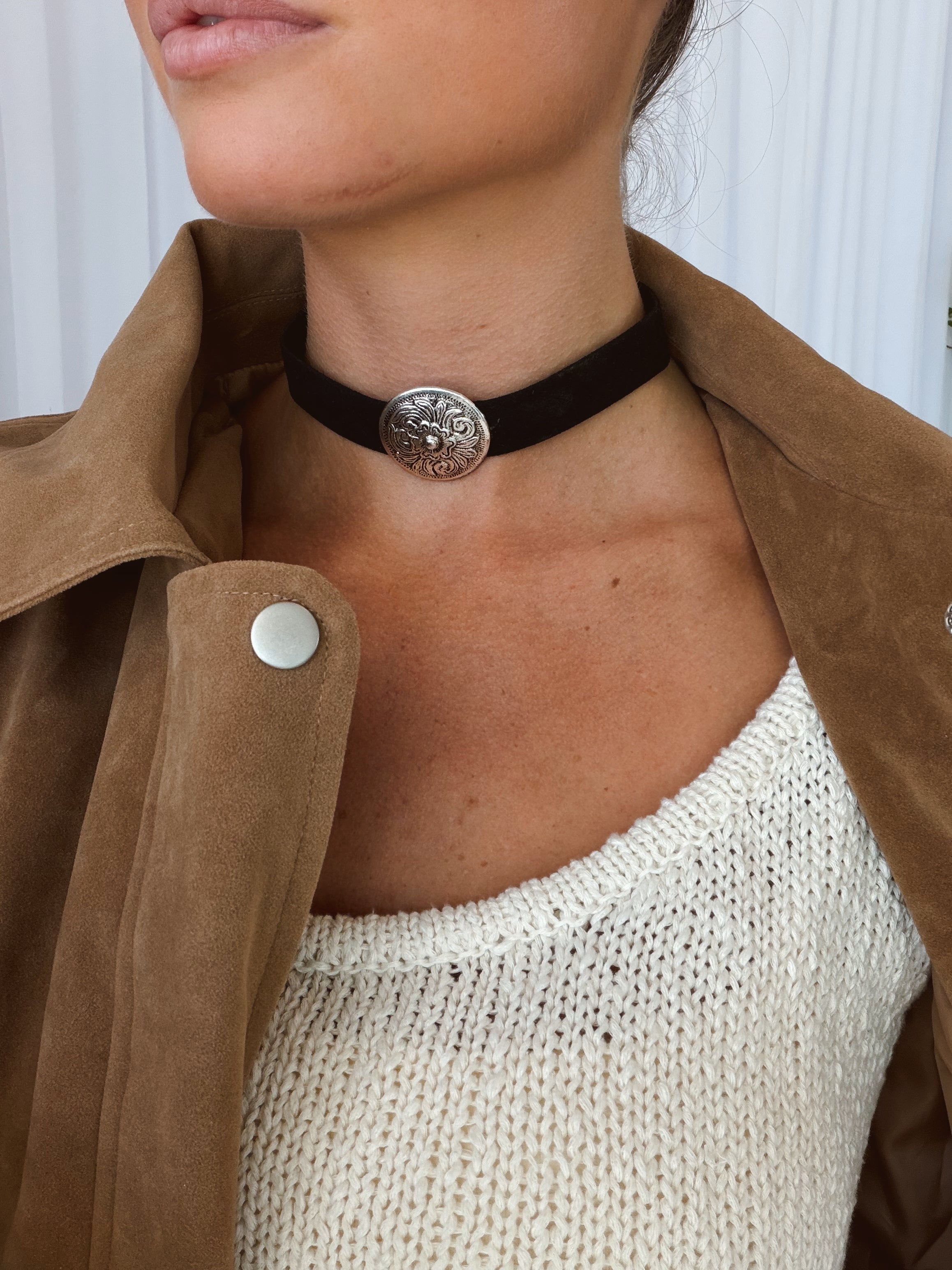 Lost Choker