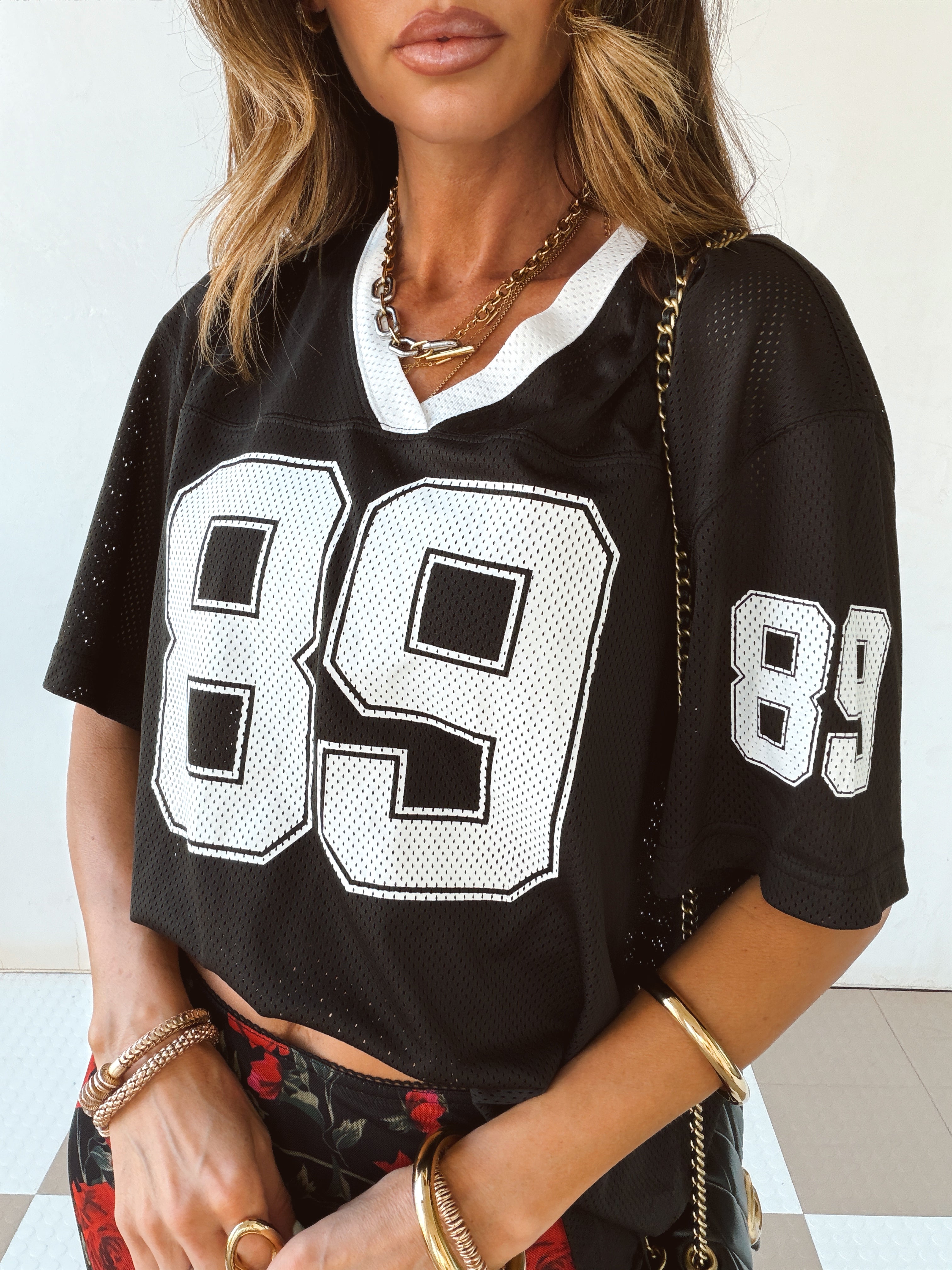 Play By Play Jersey