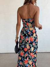 Load image into Gallery viewer, Azure Nights Dress
