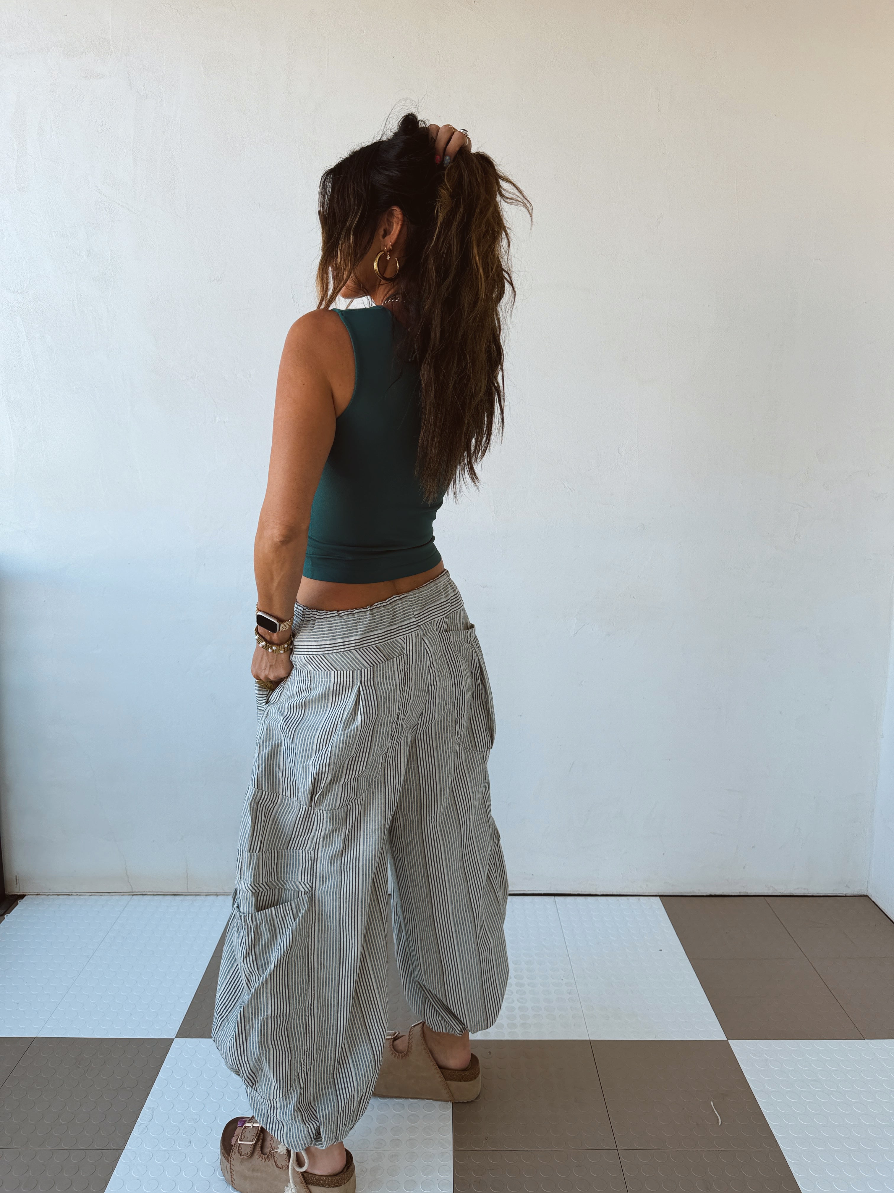 Archie Pants