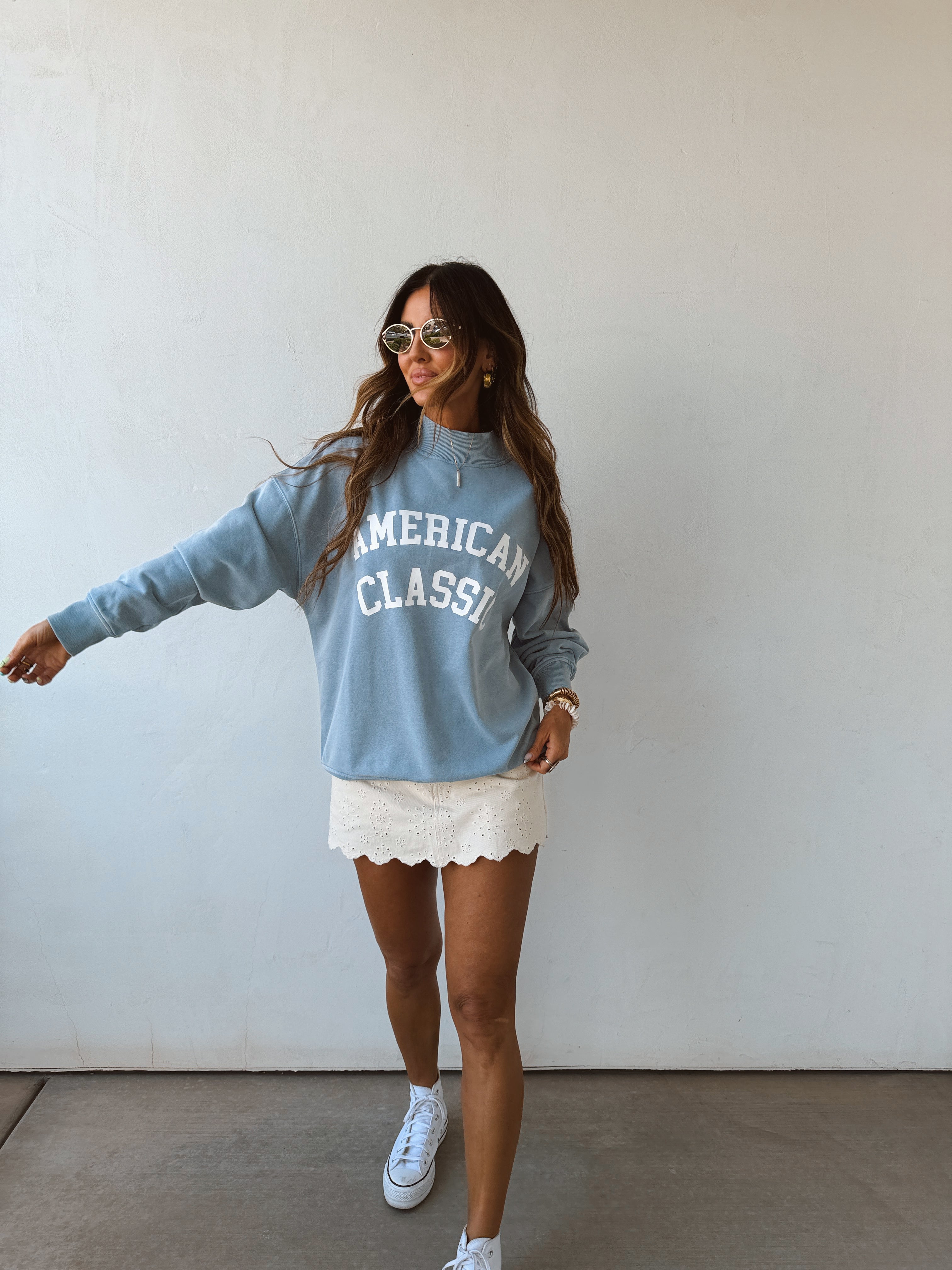 The American Classic (reversible)