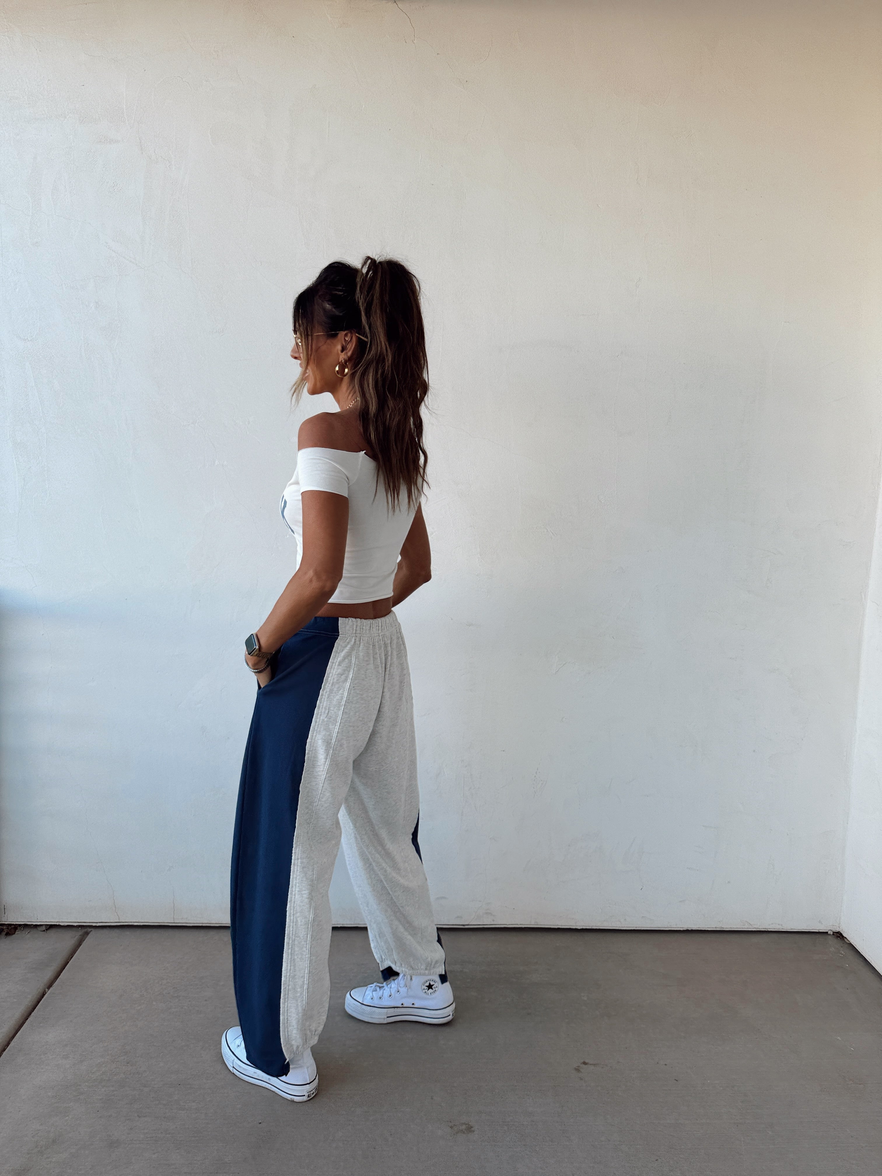 Fresh Start Joggers