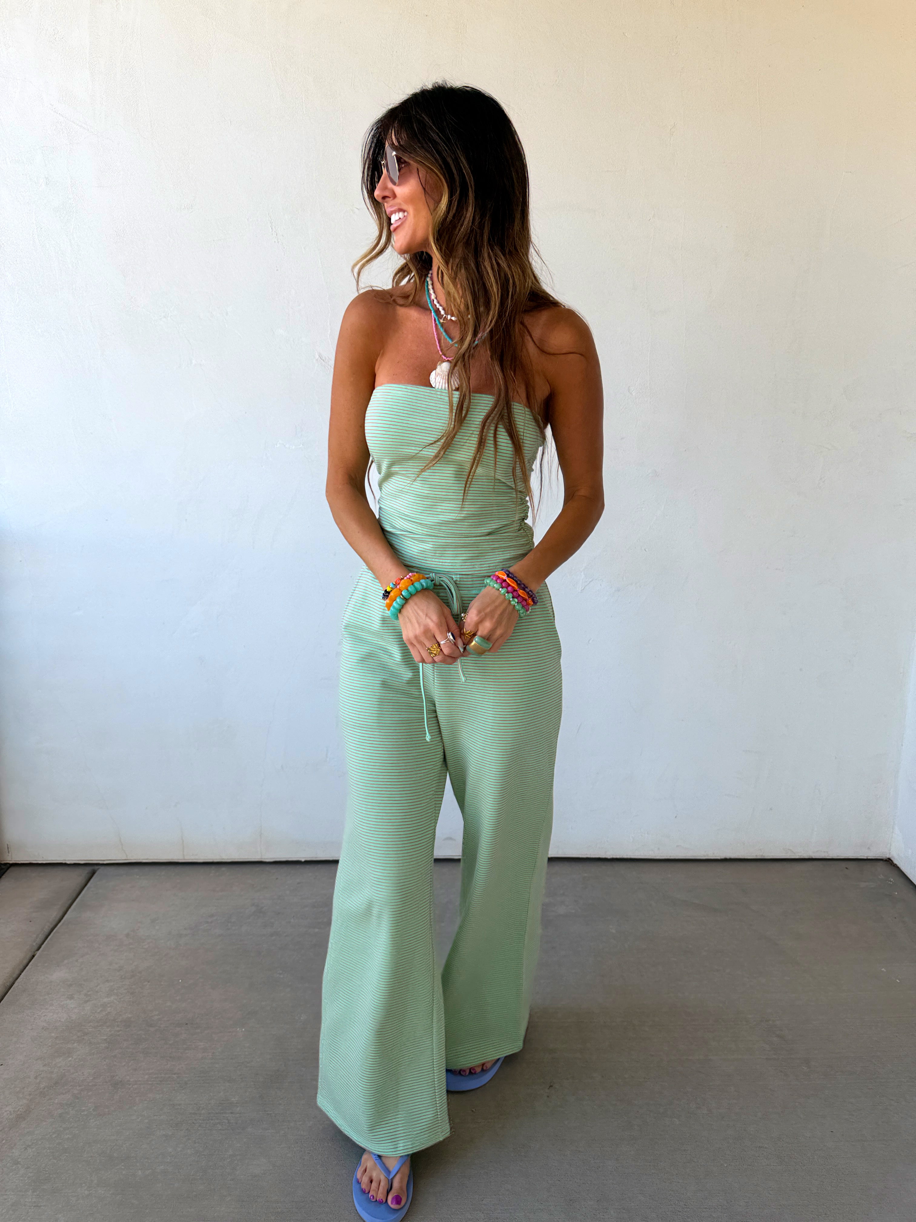 Pastel Paradise Set