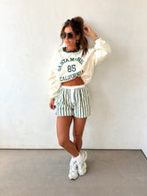 Load image into Gallery viewer, Santa Monica Sweatshirt
