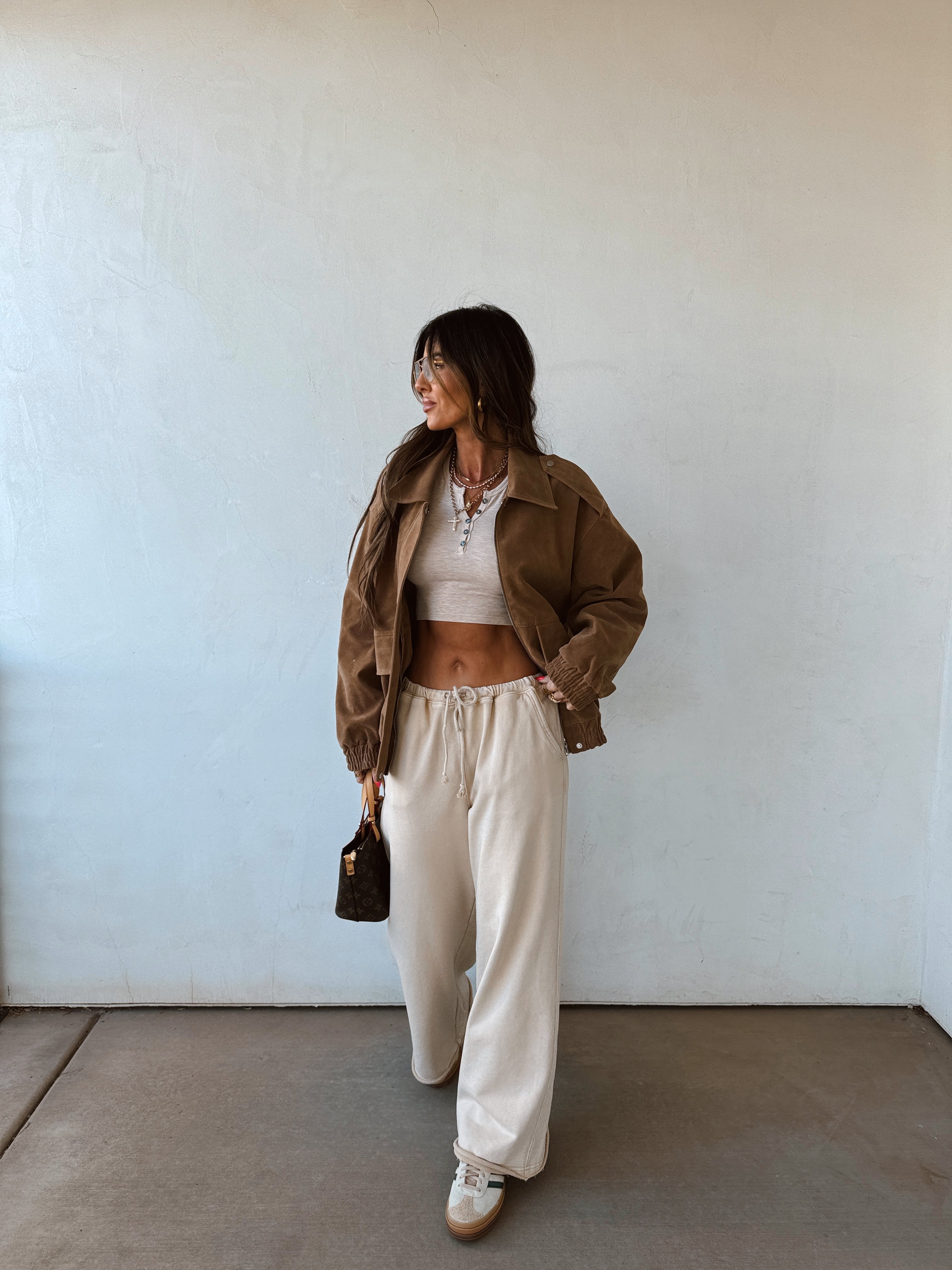 Barefoot Sweat Pants