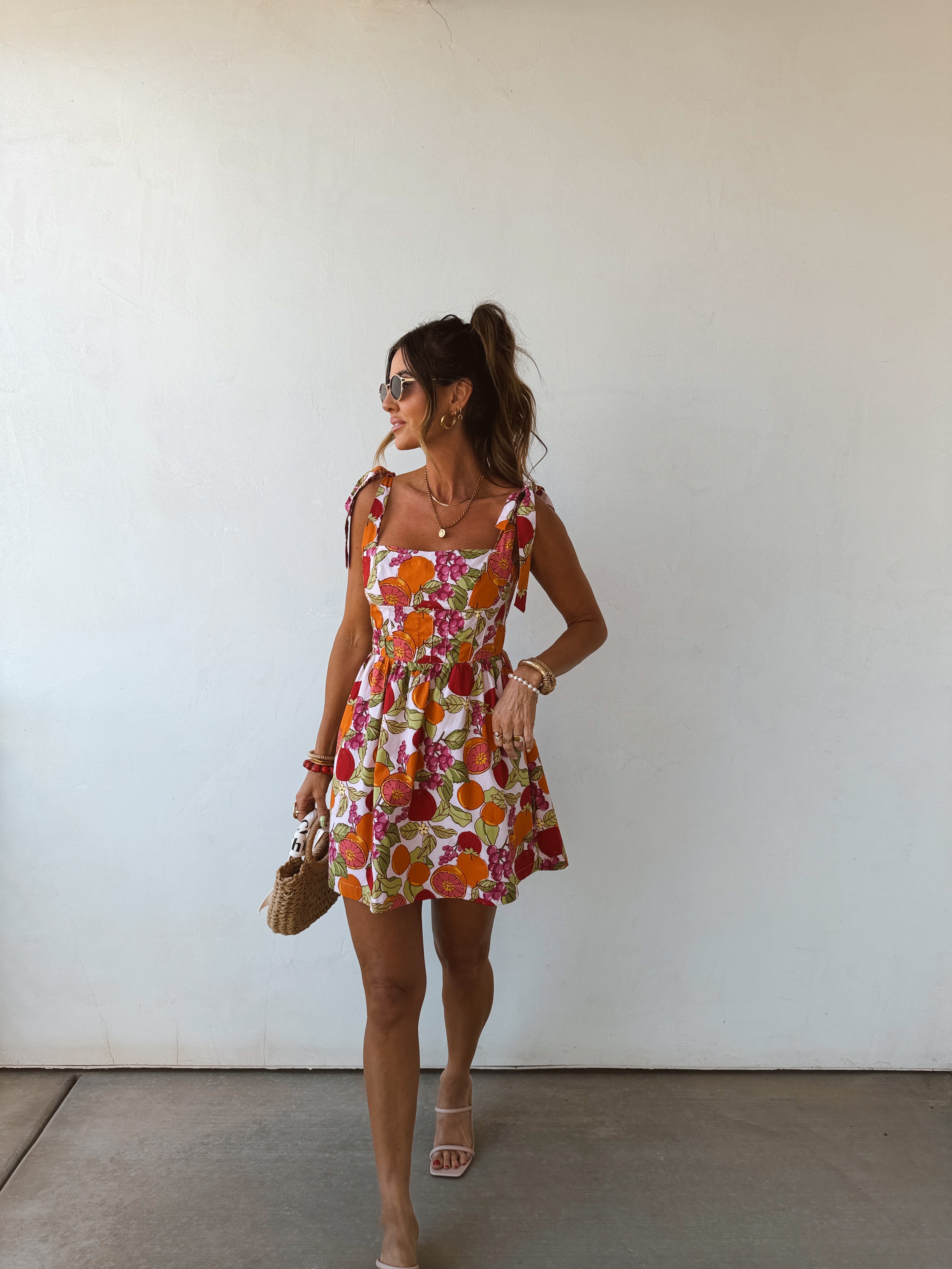 Orchard Park Dress