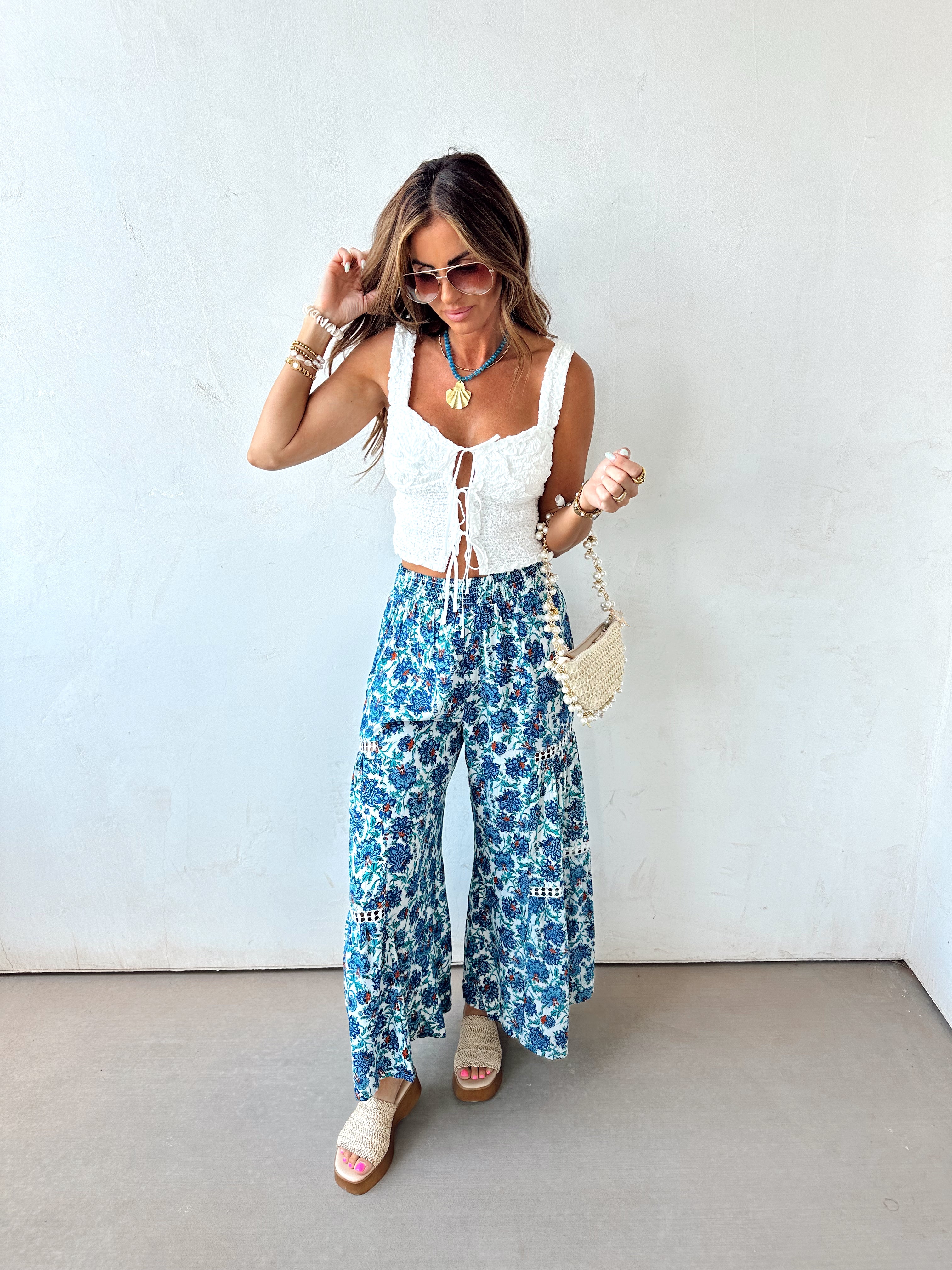 Sweet Talk Tank