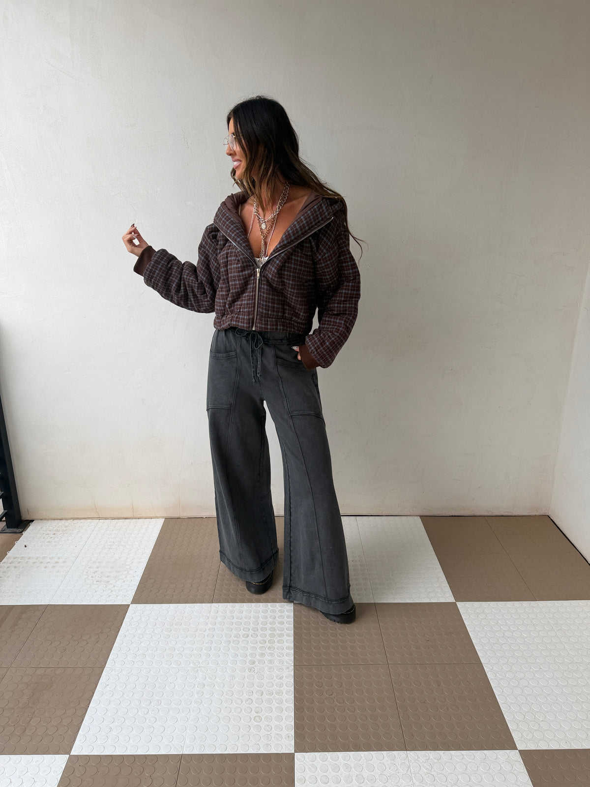 Long Weekend Pants
