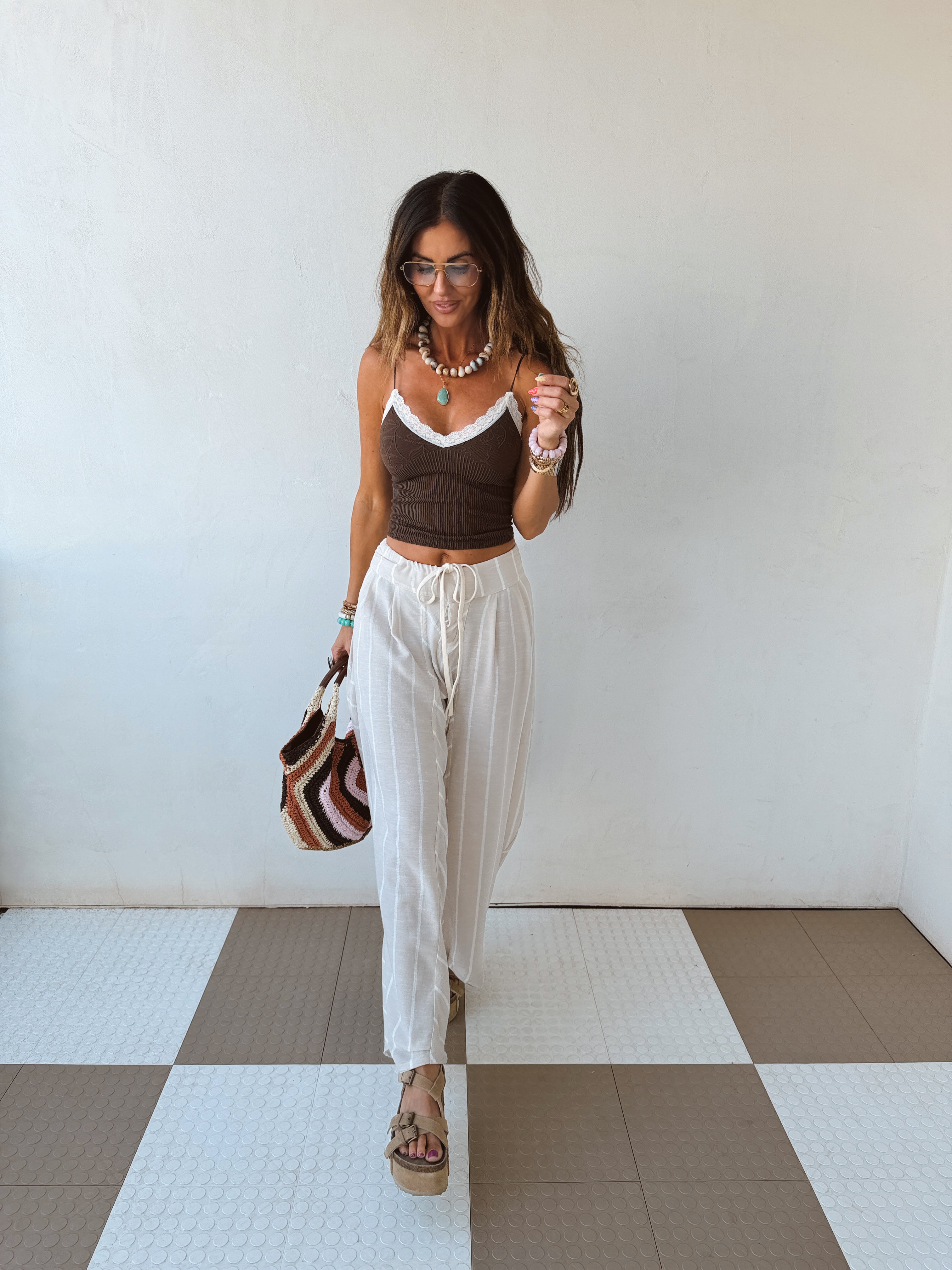 Louisa Pants