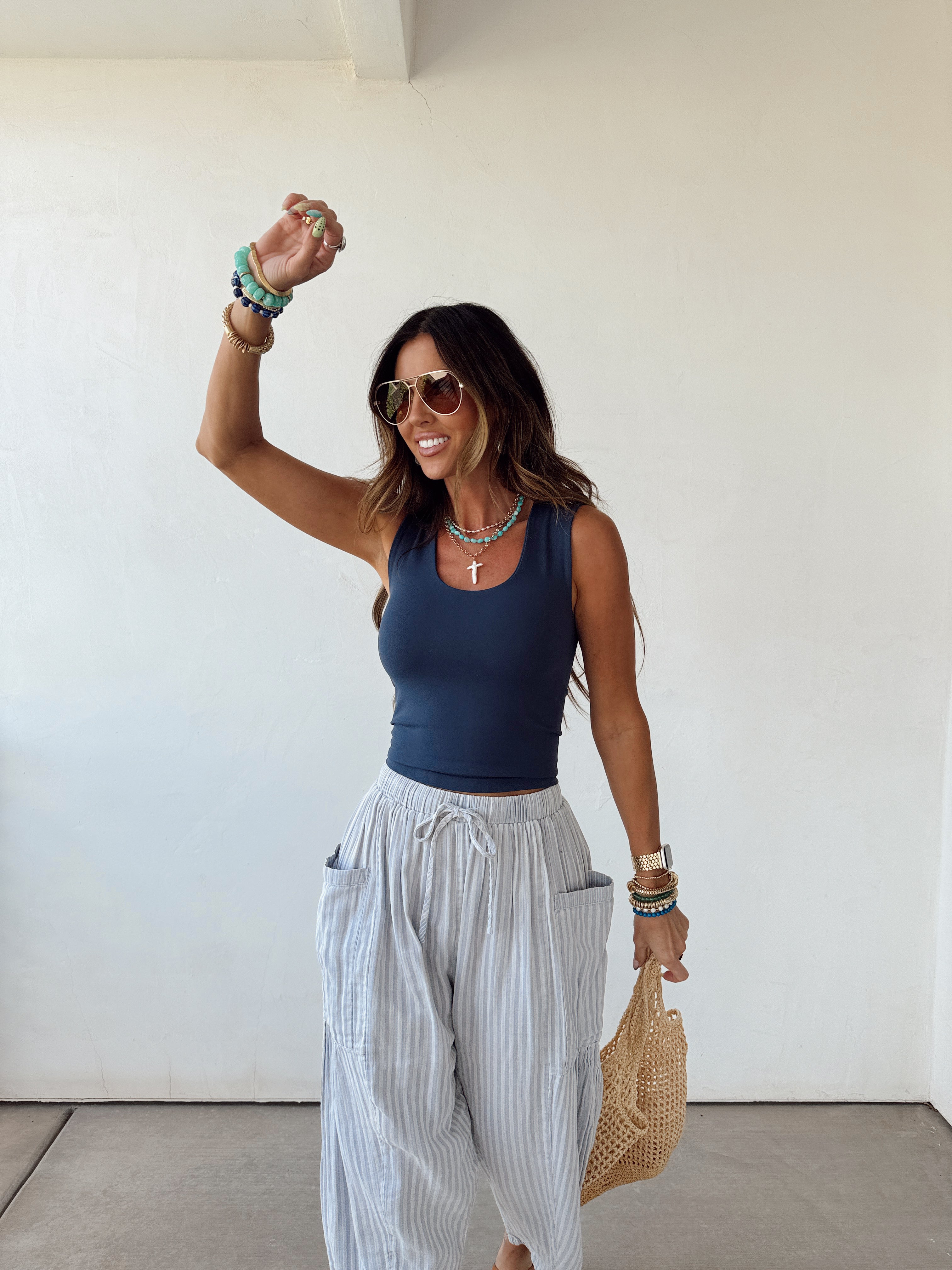 Wunderlust Boho Pants
