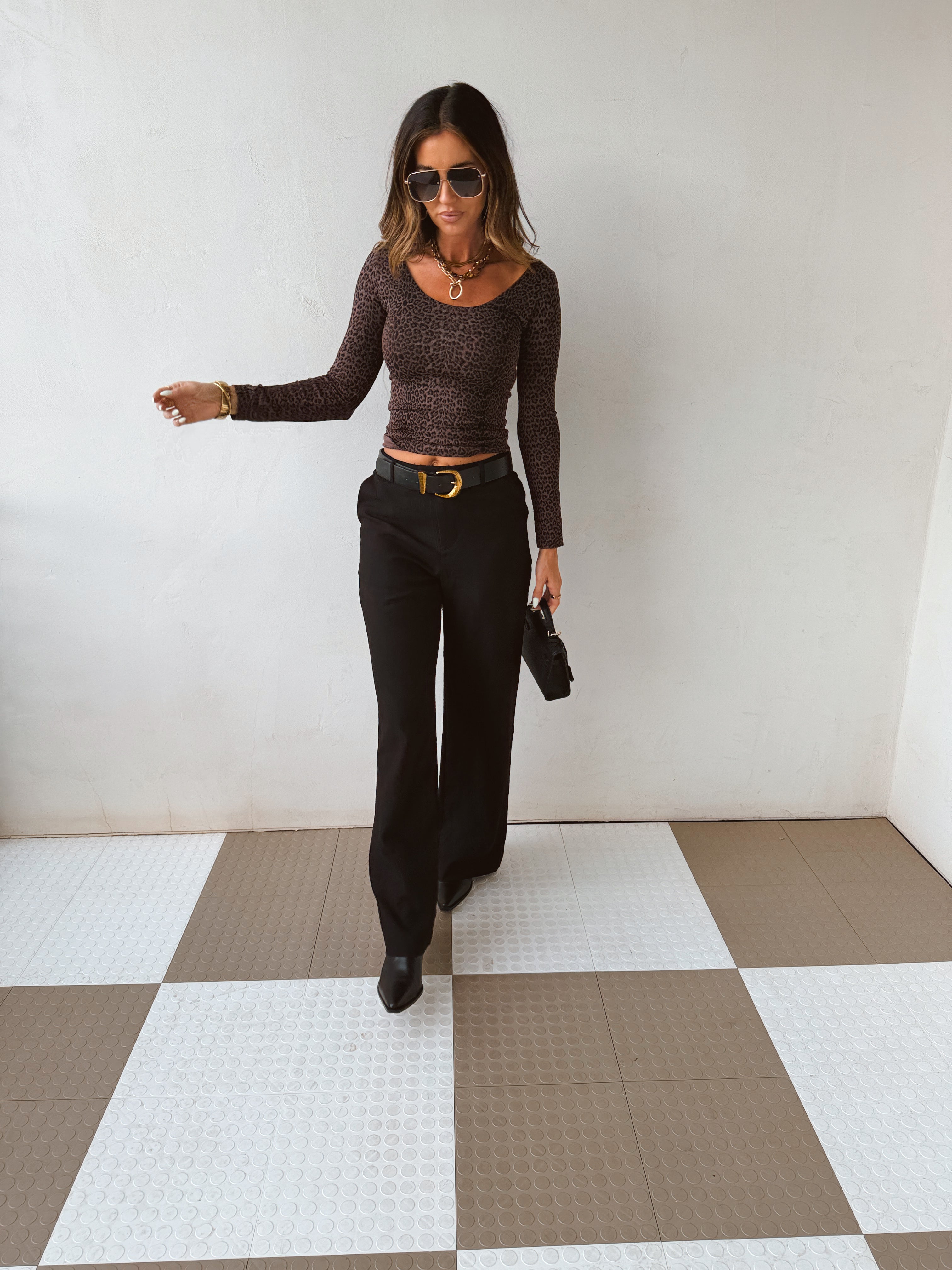 Mojave Long Sleeve