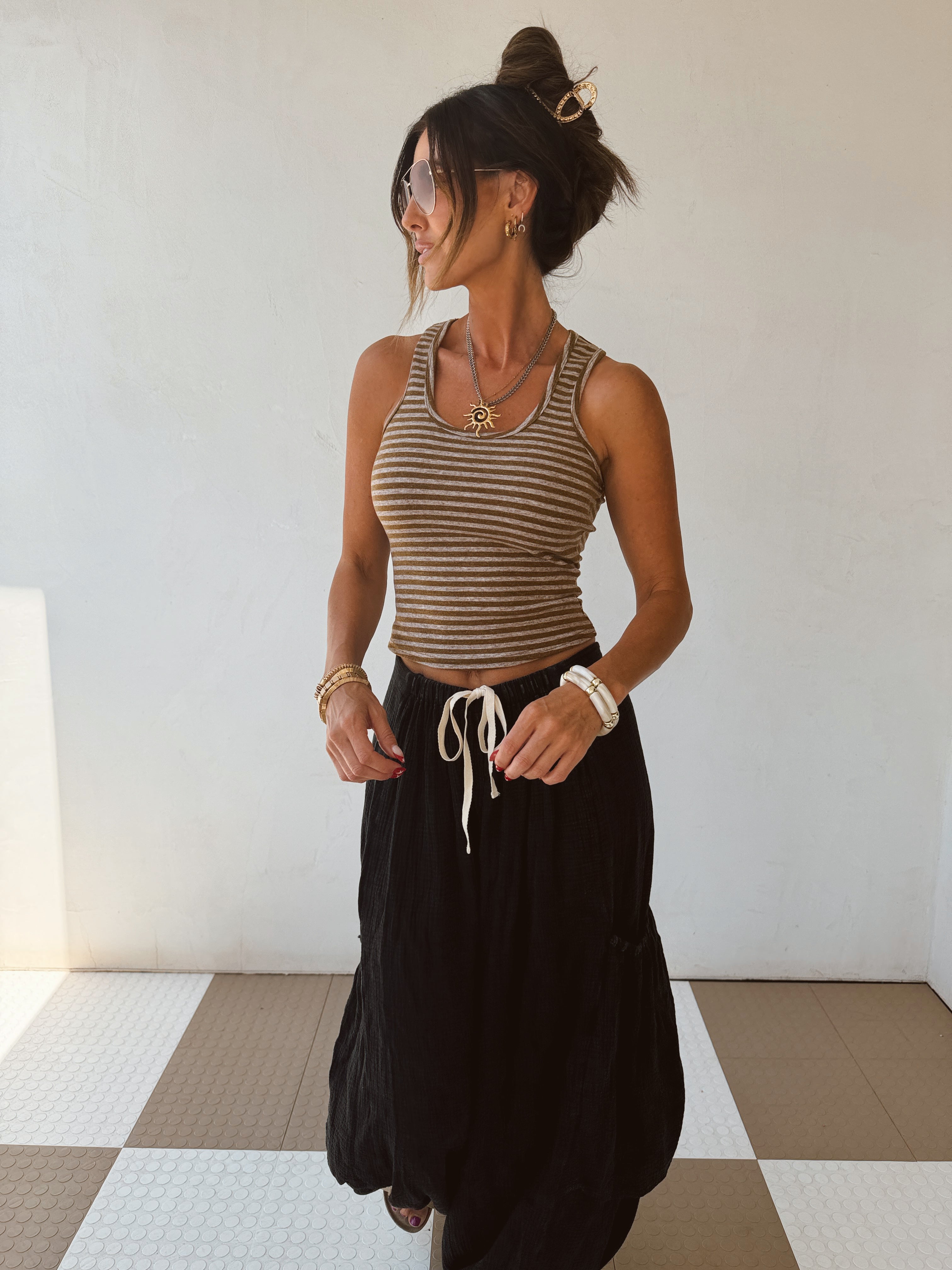 Cloud Chaser Pants