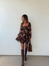 Load image into Gallery viewer, Woodland Bloom Dress

