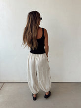 Load image into Gallery viewer, Washed Ashore Pants
