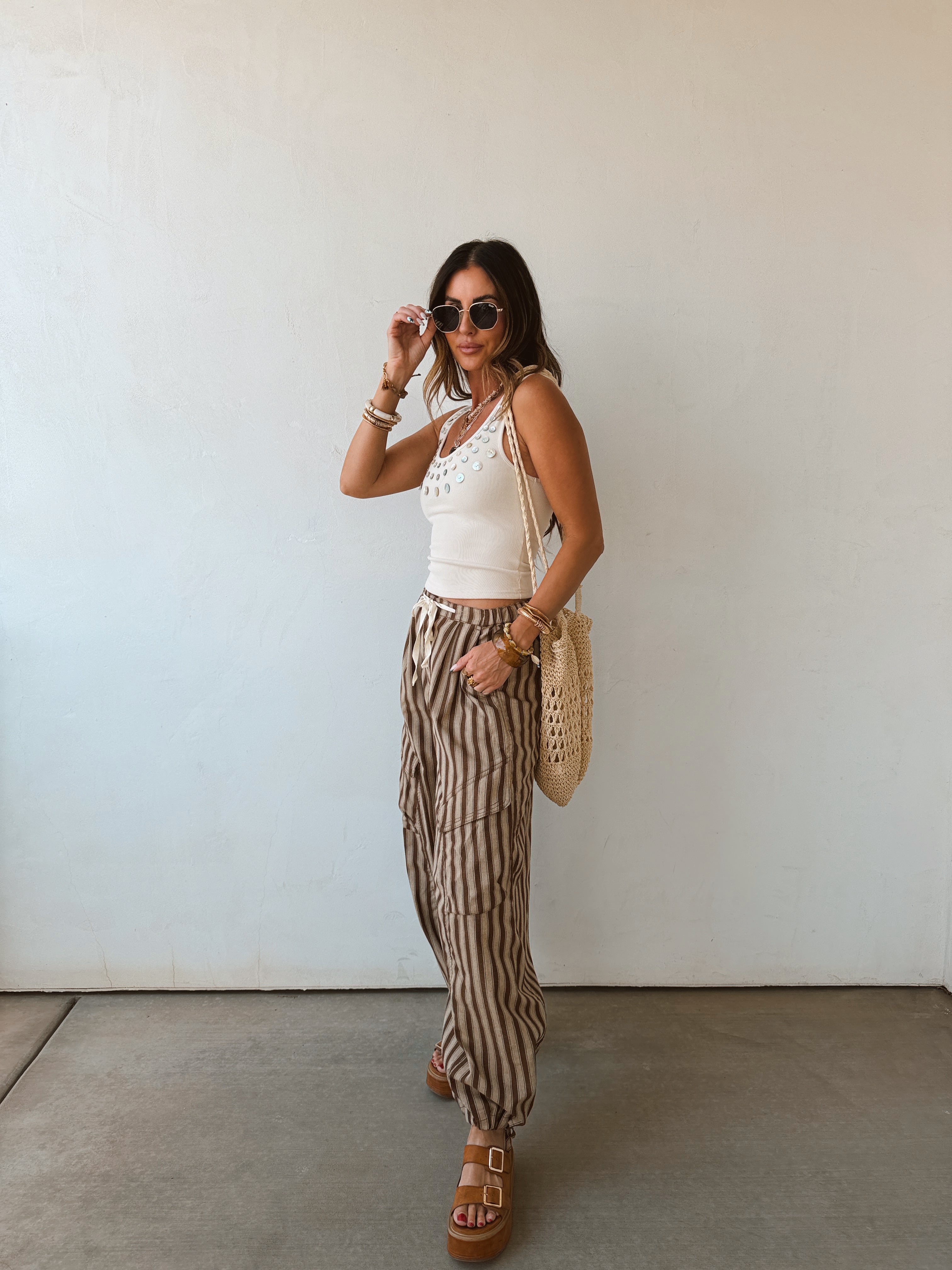 Sail Away Pants