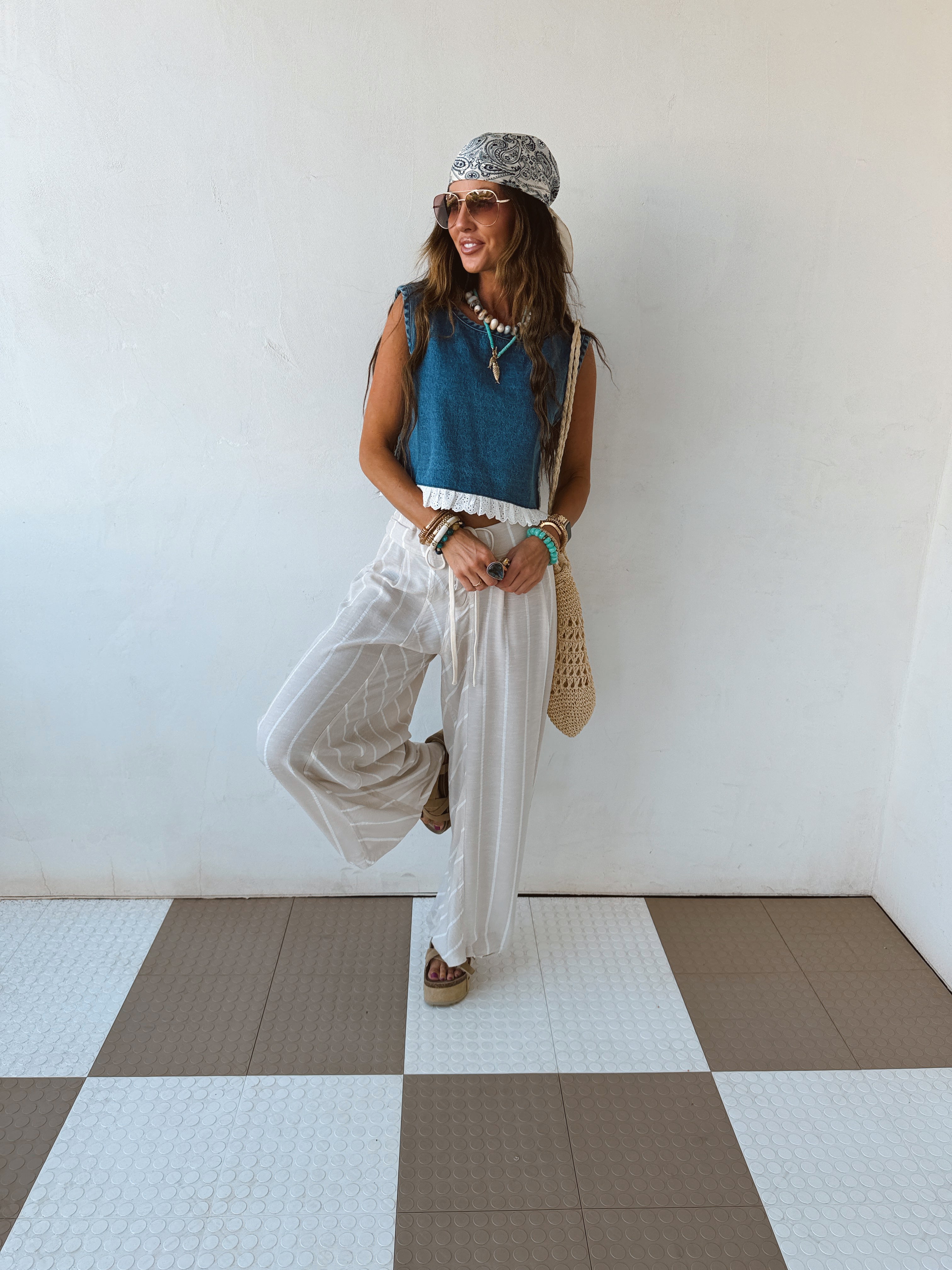 Louisa Pants