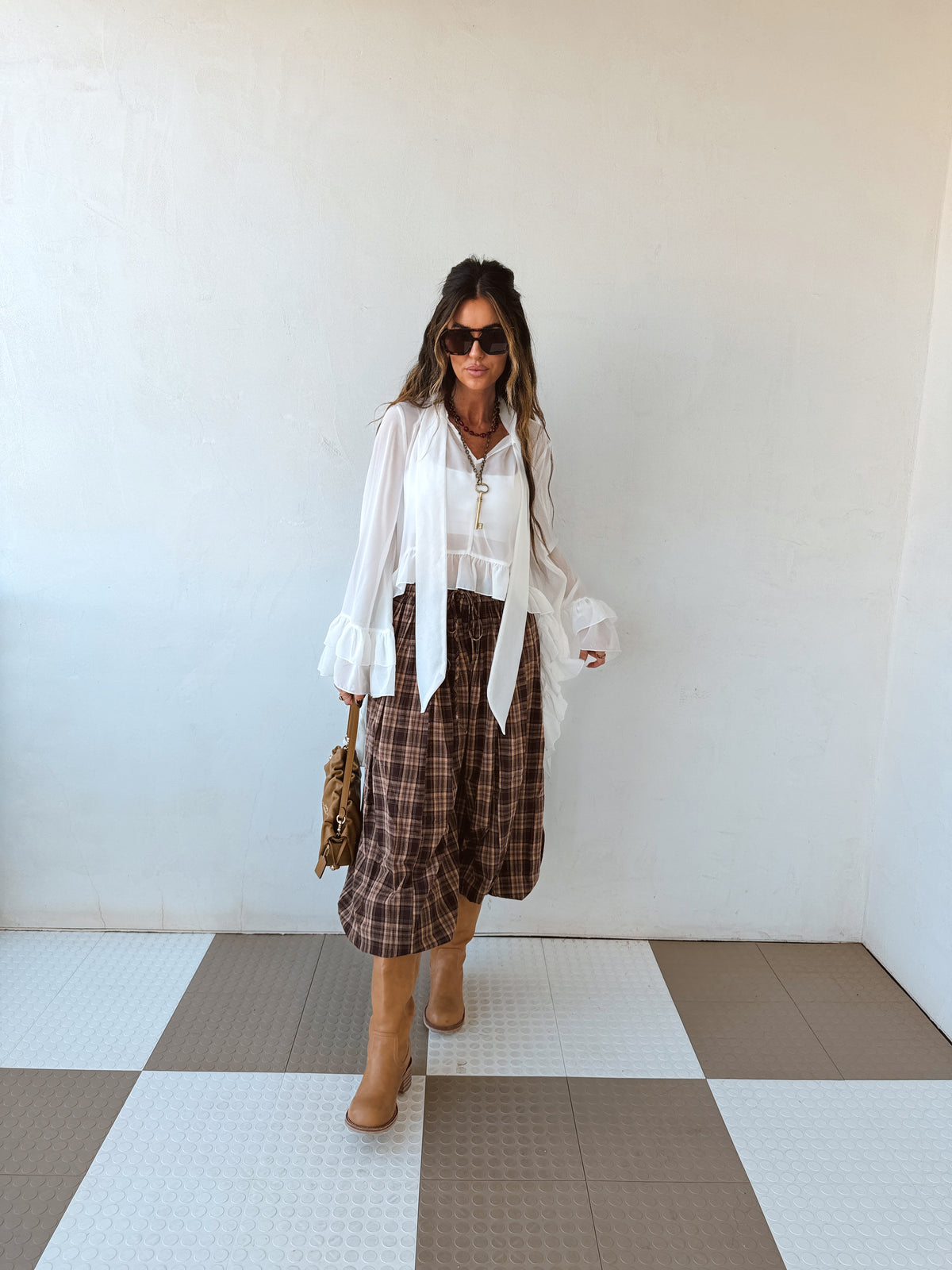 Harper Pants