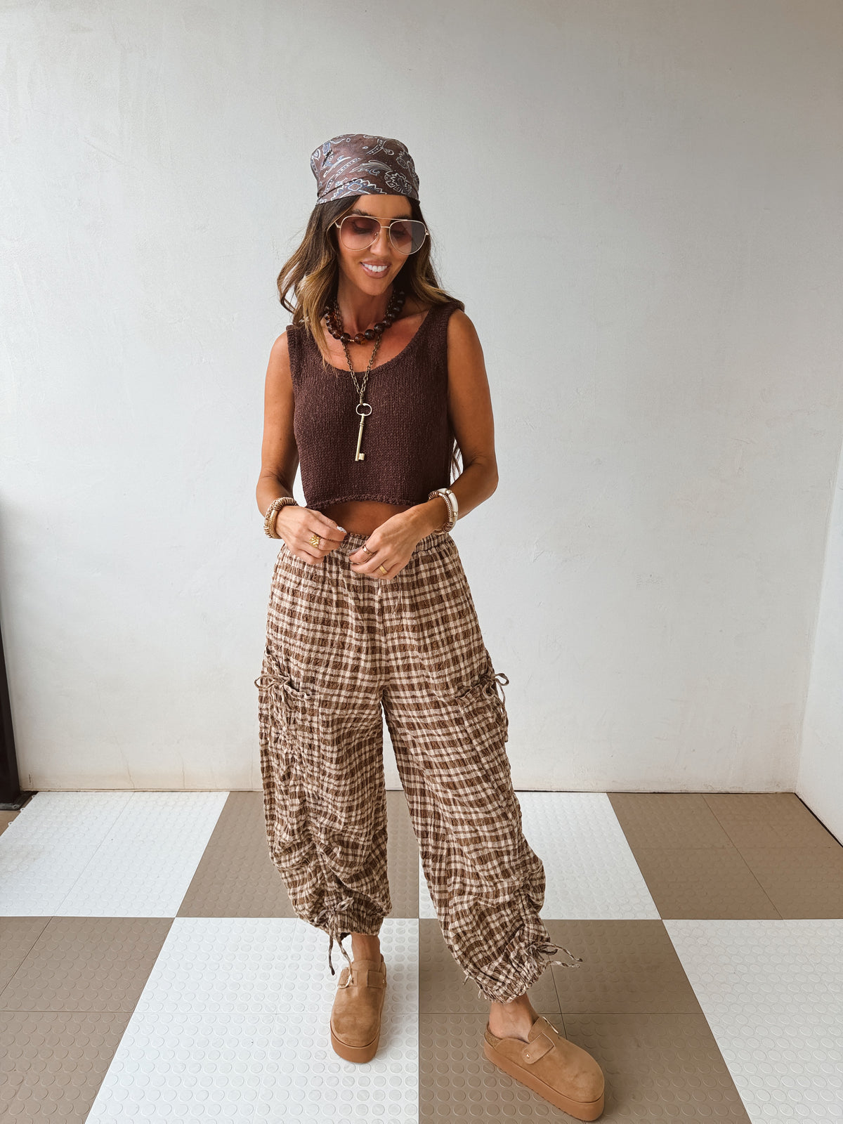 Harvest Pants