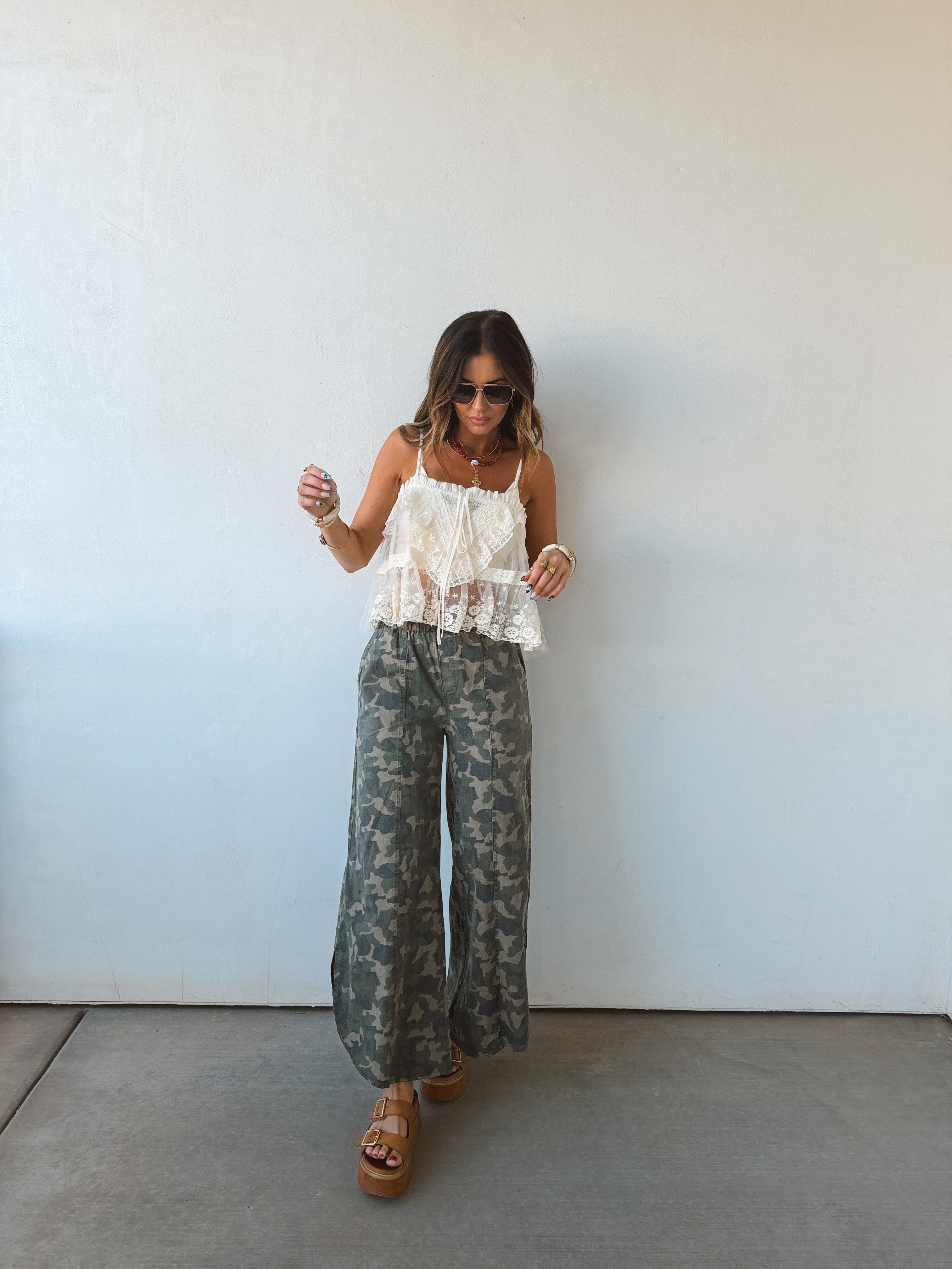 Street Pants