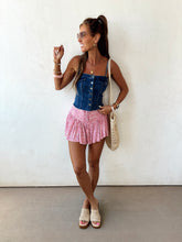 Load image into Gallery viewer, Perfect Day Skort
