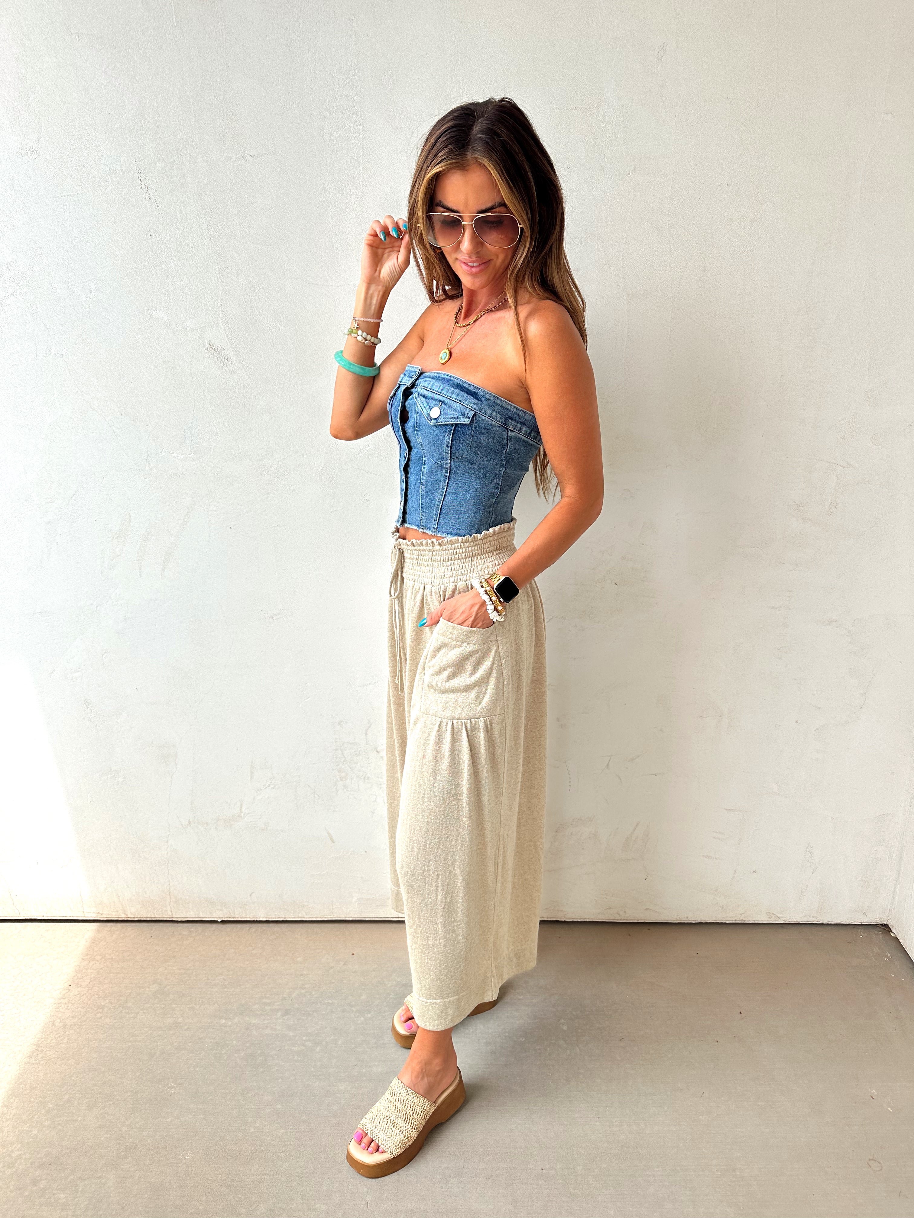 Soul Mate Pants
