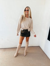 Load image into Gallery viewer, In Daylight Sweater
