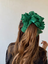Load image into Gallery viewer, Kaxi Jumbo Scrunchie
