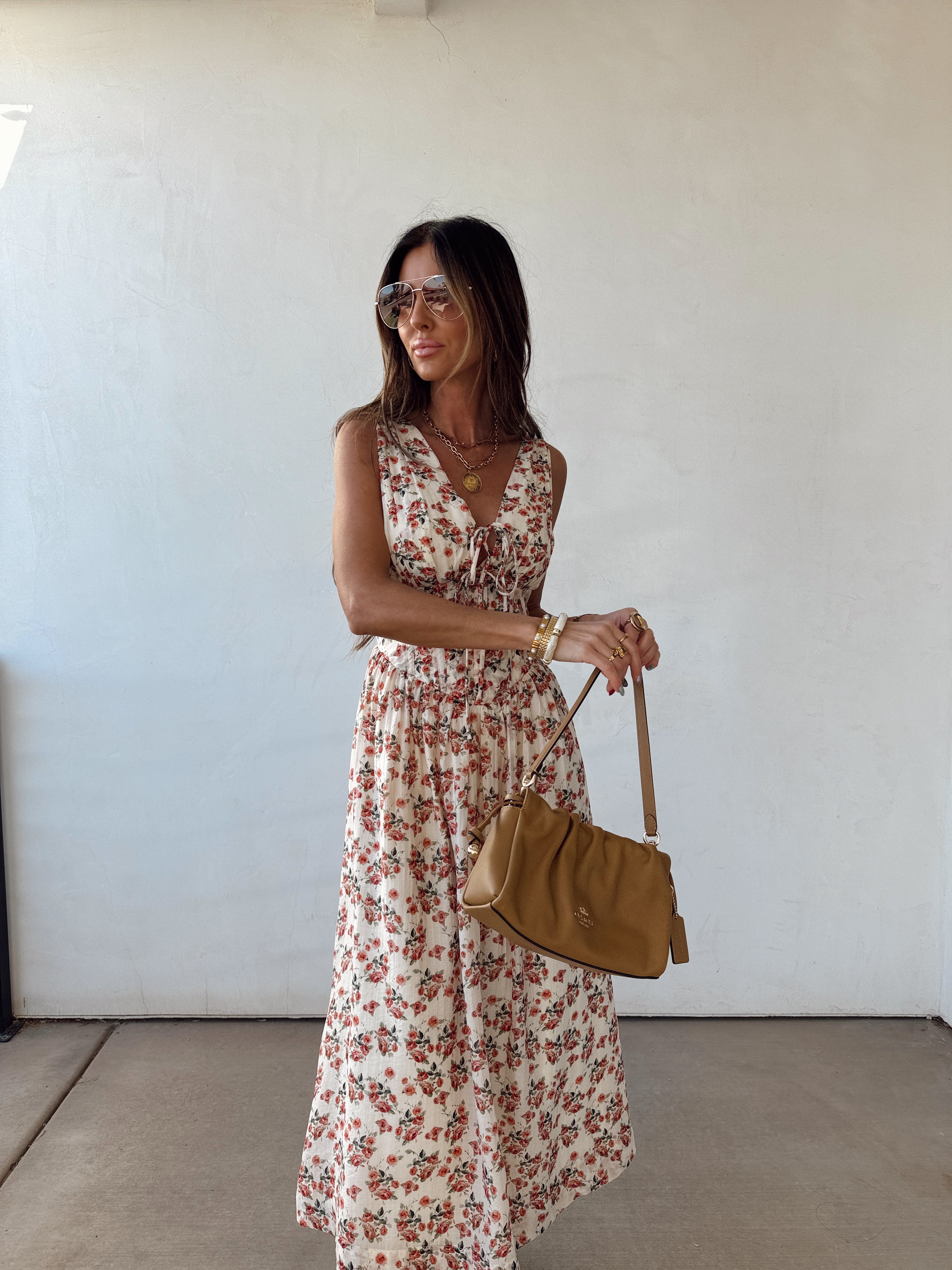 P.S I Love You Dress