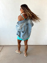 Load image into Gallery viewer, Feeling Breezy Dress
