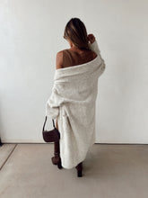 Load image into Gallery viewer, Message In A Bottle Cardigan
