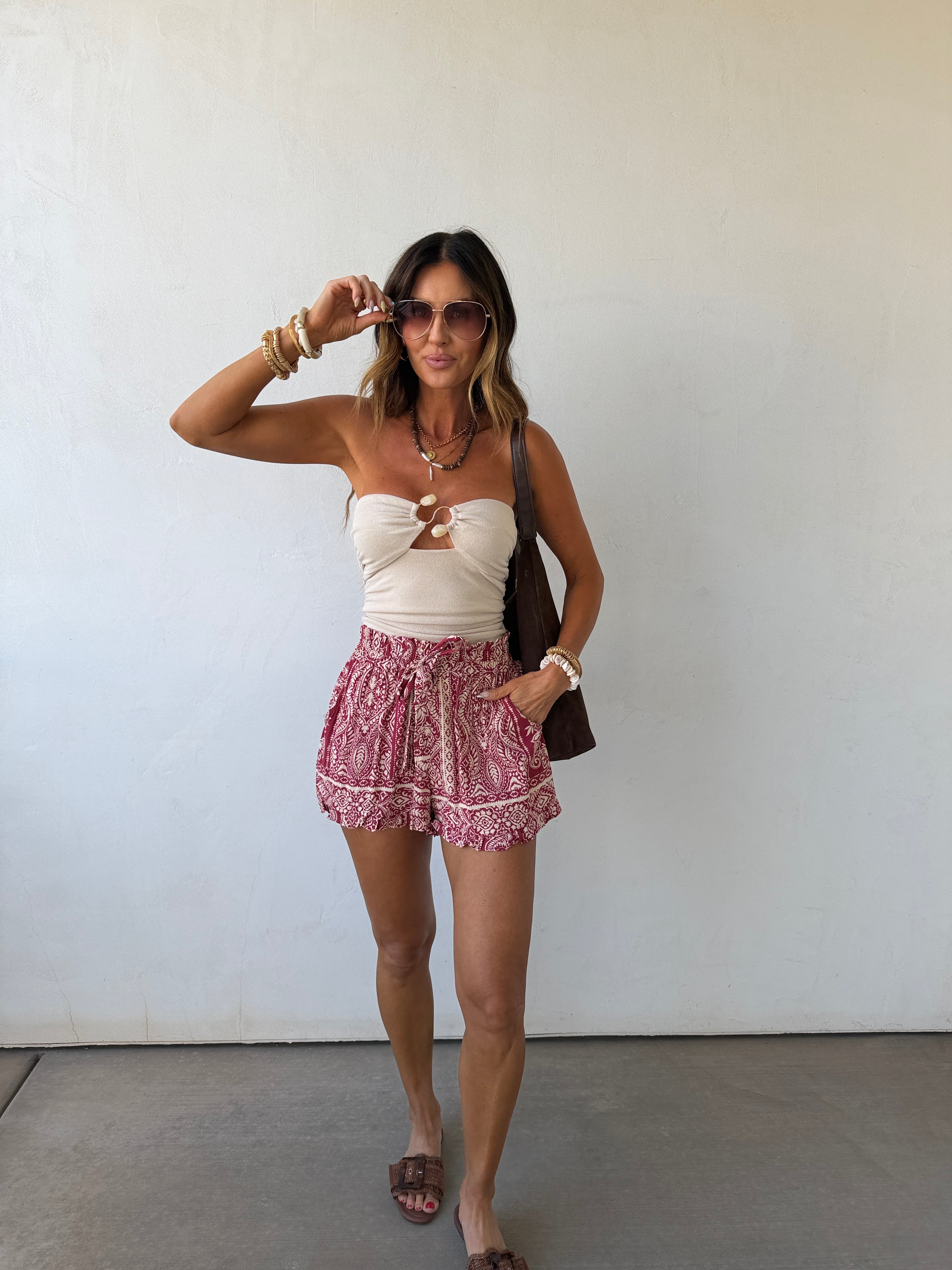 Piper Shorts