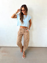 Load image into Gallery viewer, Cut it Out Tee

