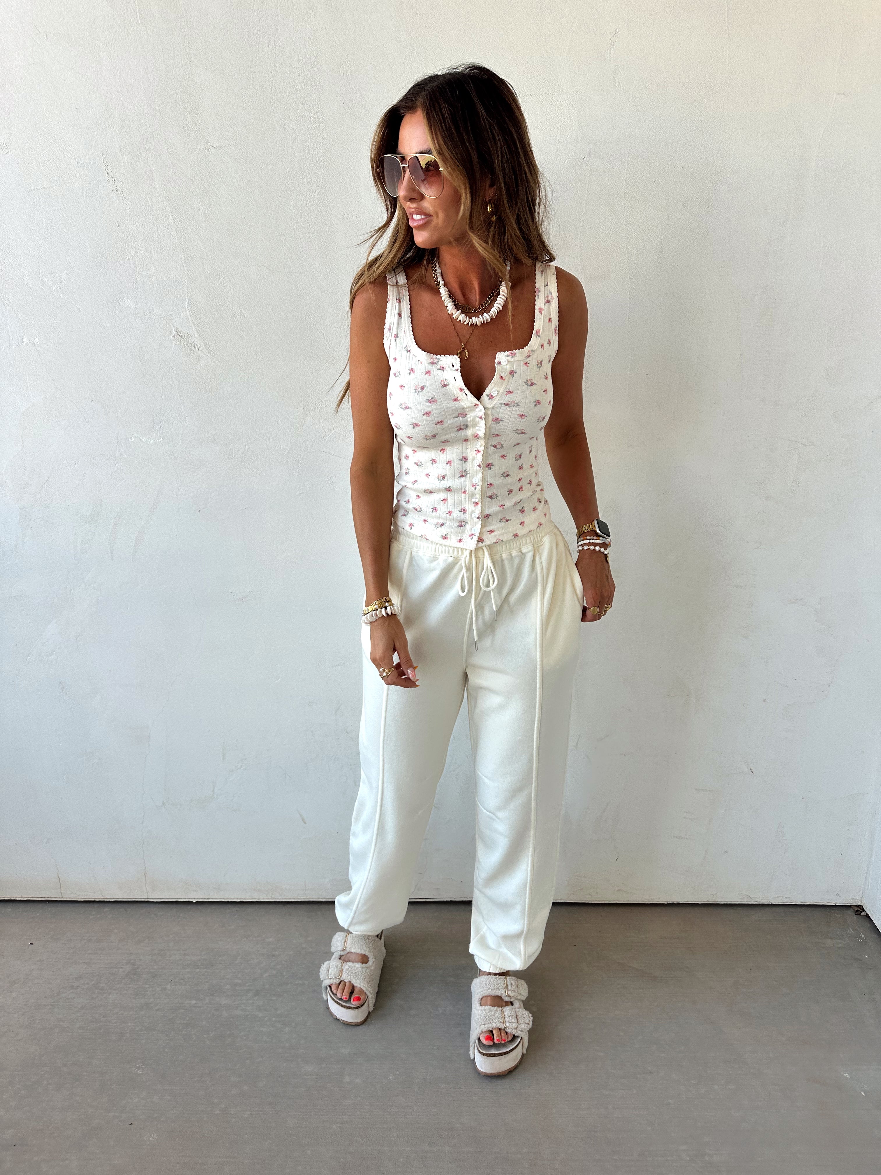 Summer Chillin’ Sweats