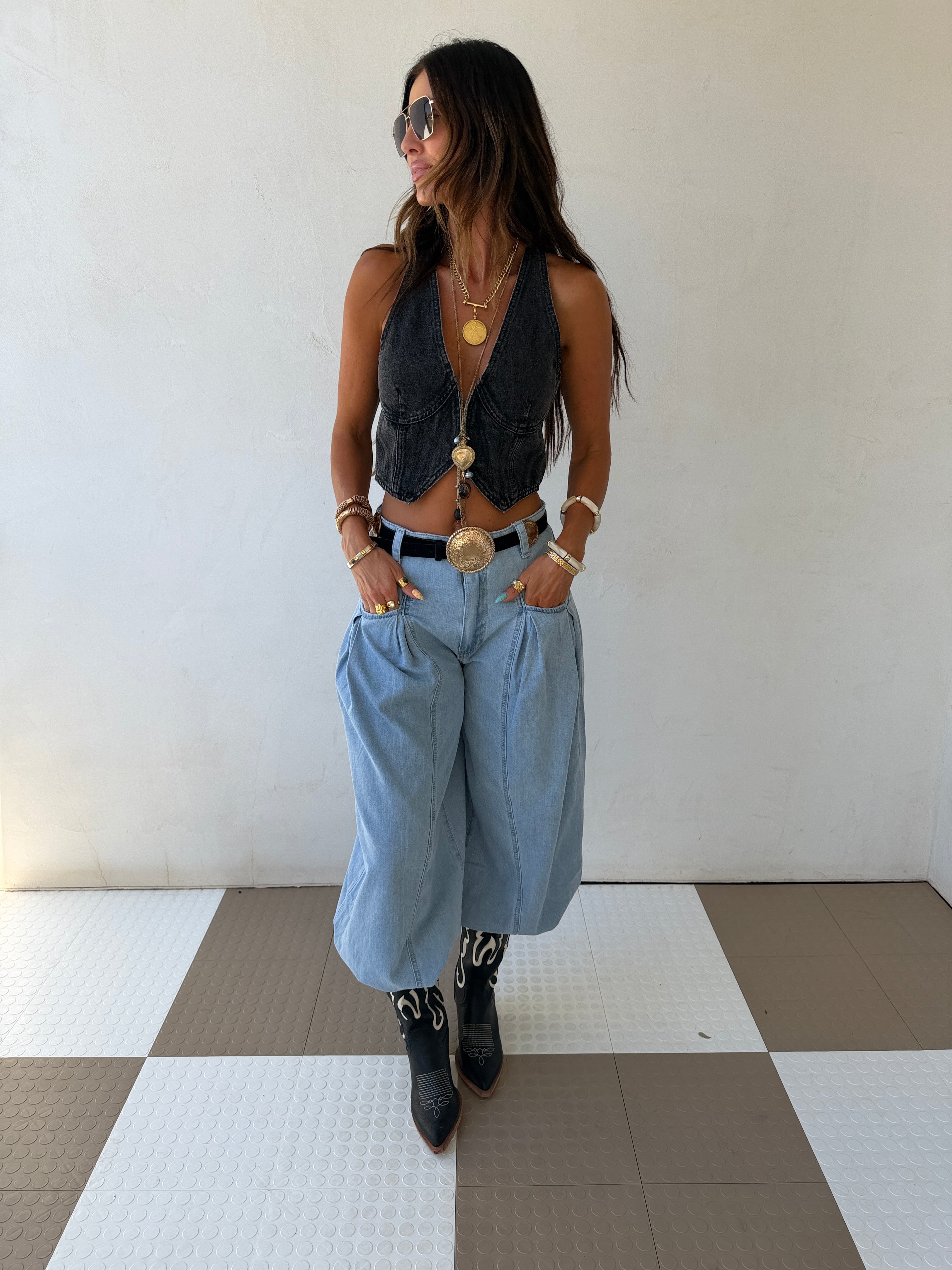 Ivy Pants