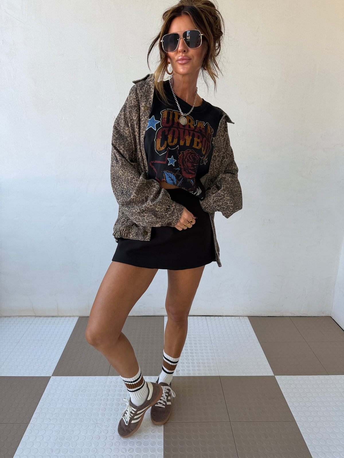 Jag Jacket