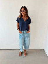 Load image into Gallery viewer, Bailey Knit Top
