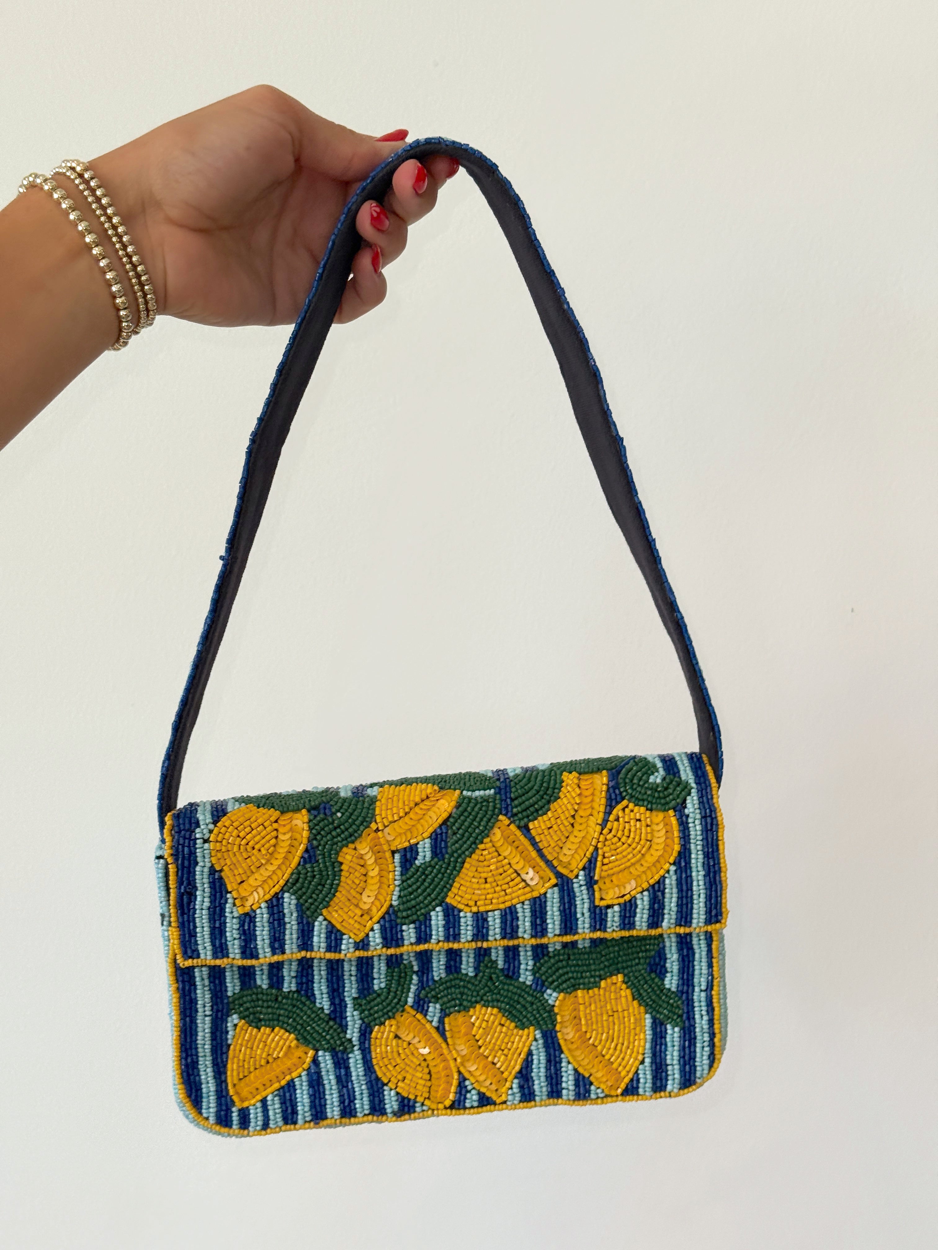 Make Lemonade Bag