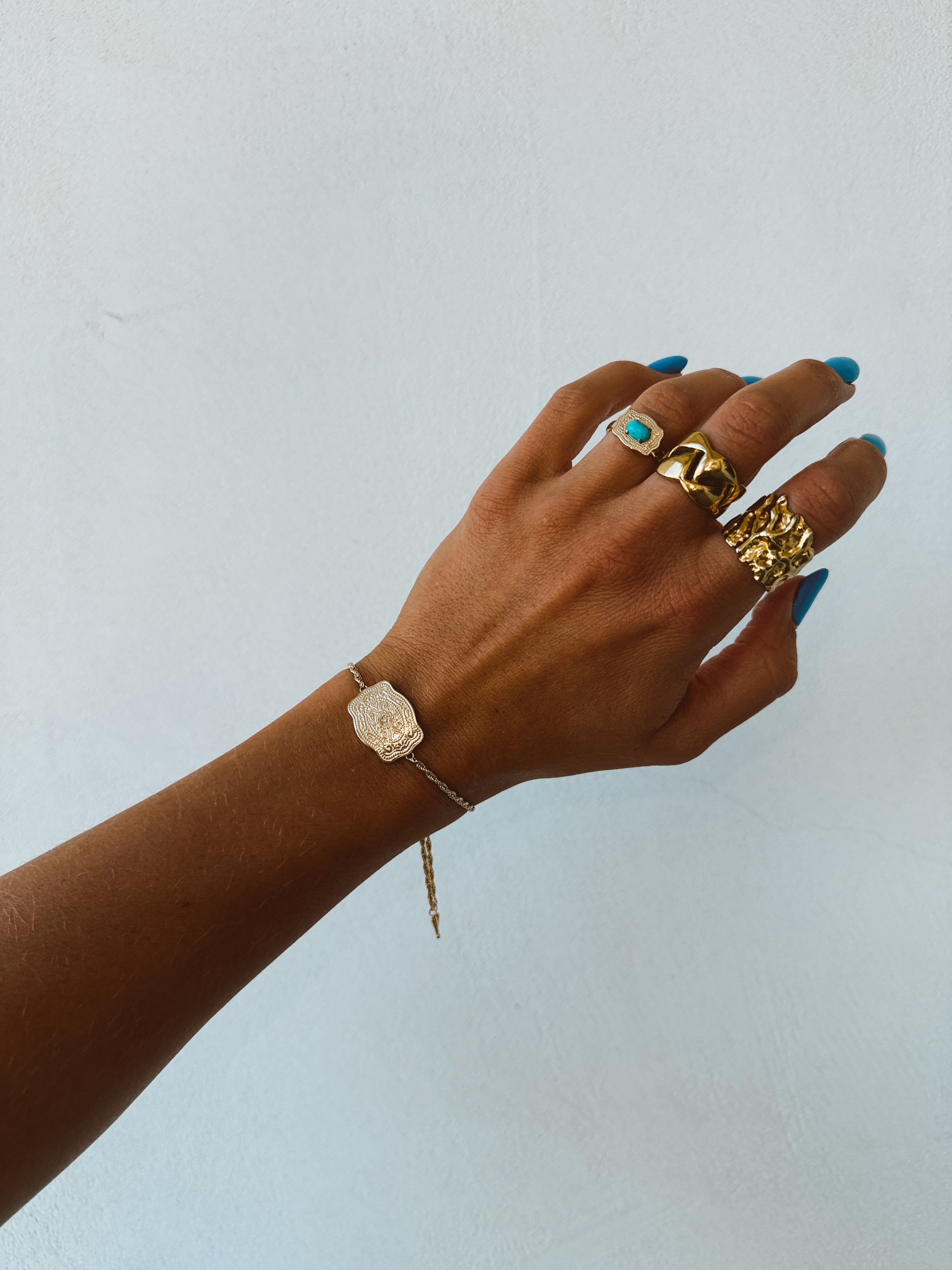 Bronco Bracelet