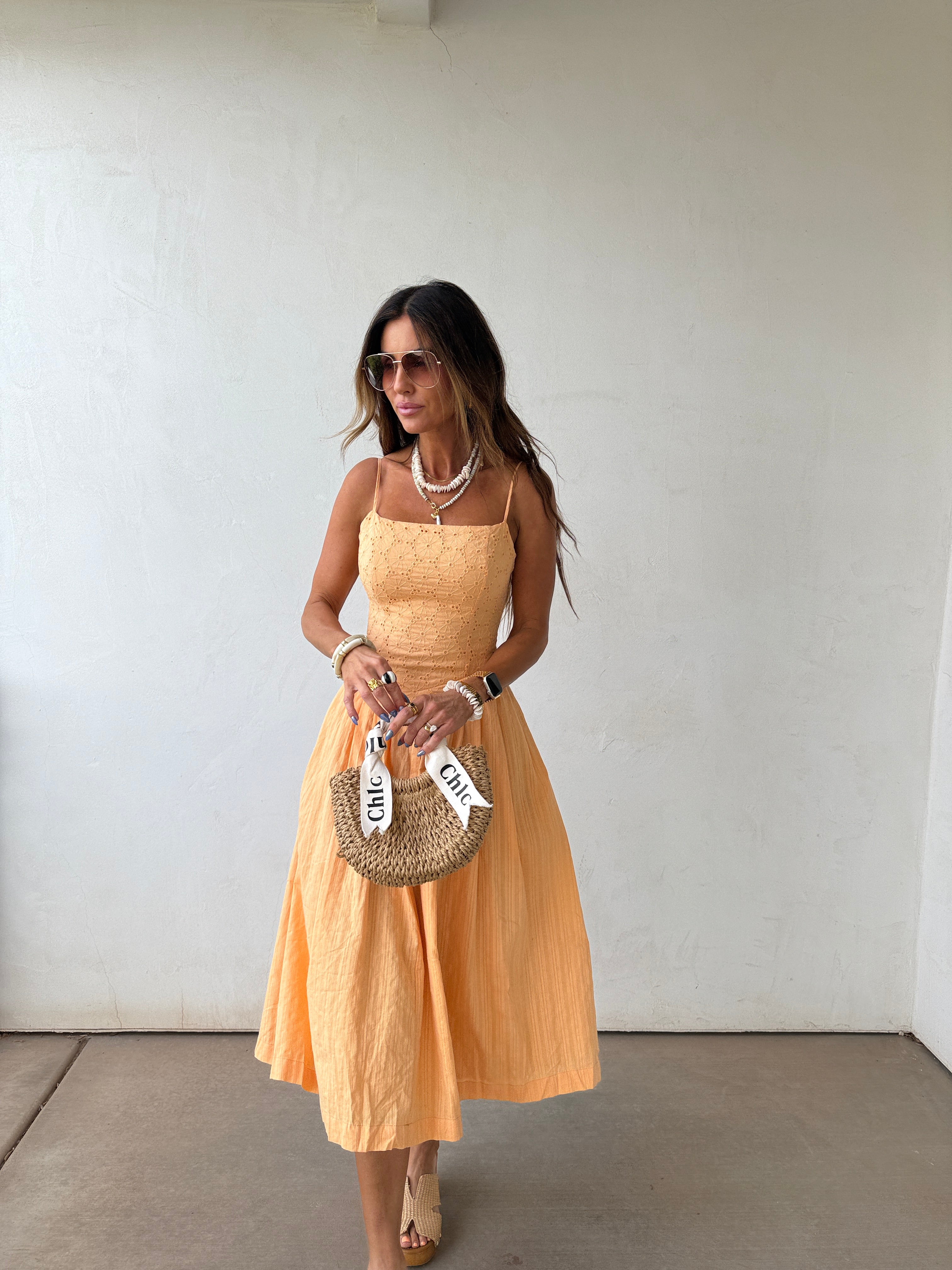 The Notebook Dress